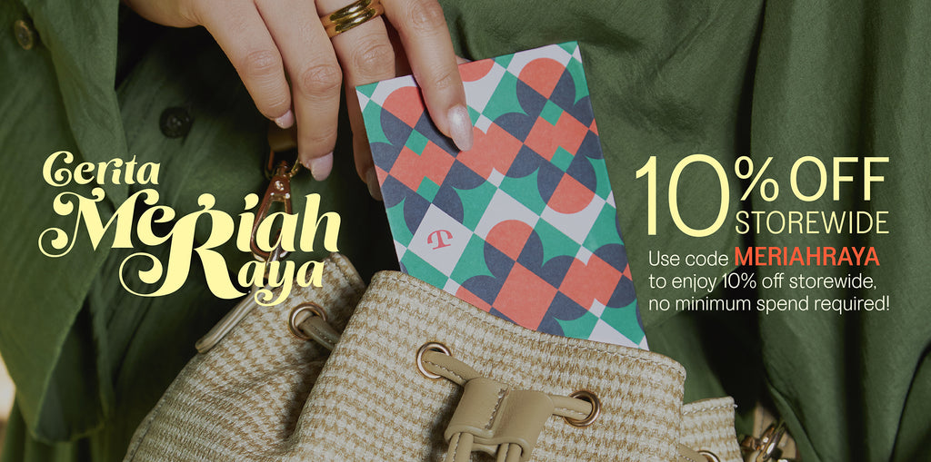 Bucket Bag