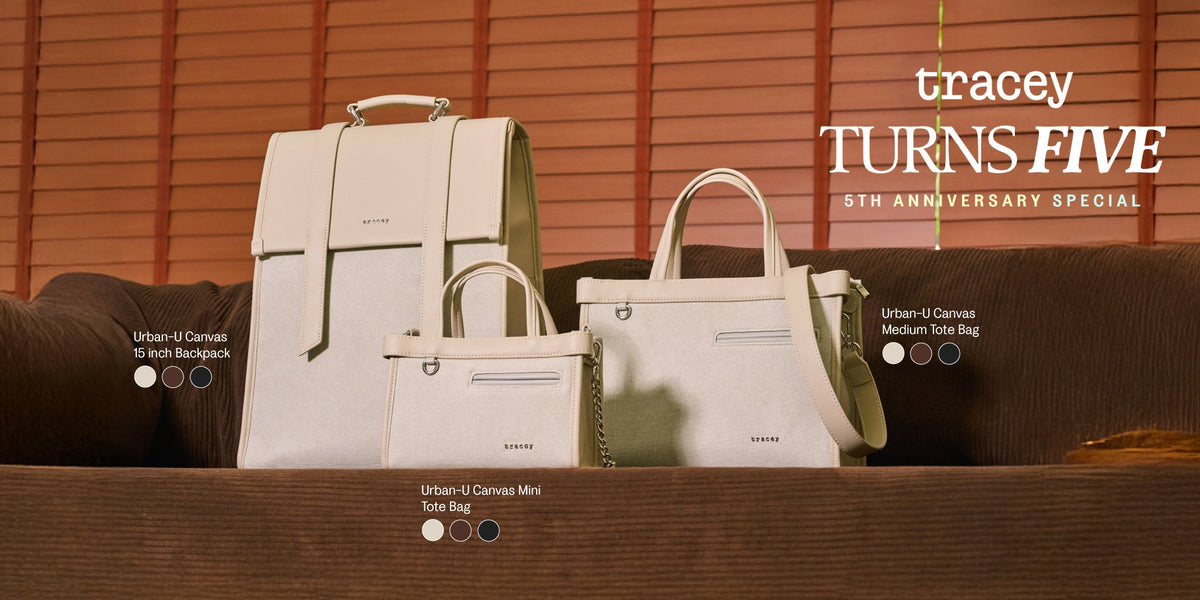 New Arrival – Tracey