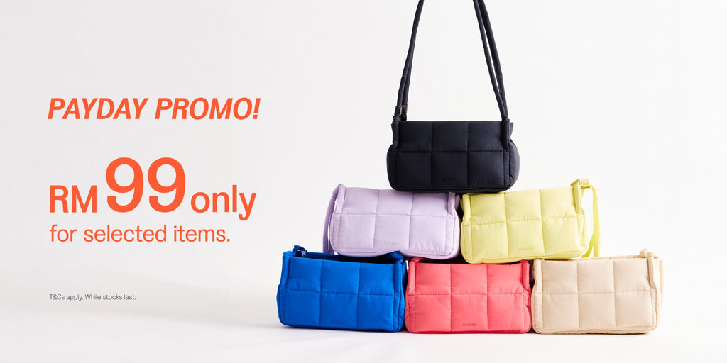 RM 99 Aug Payday PROMO