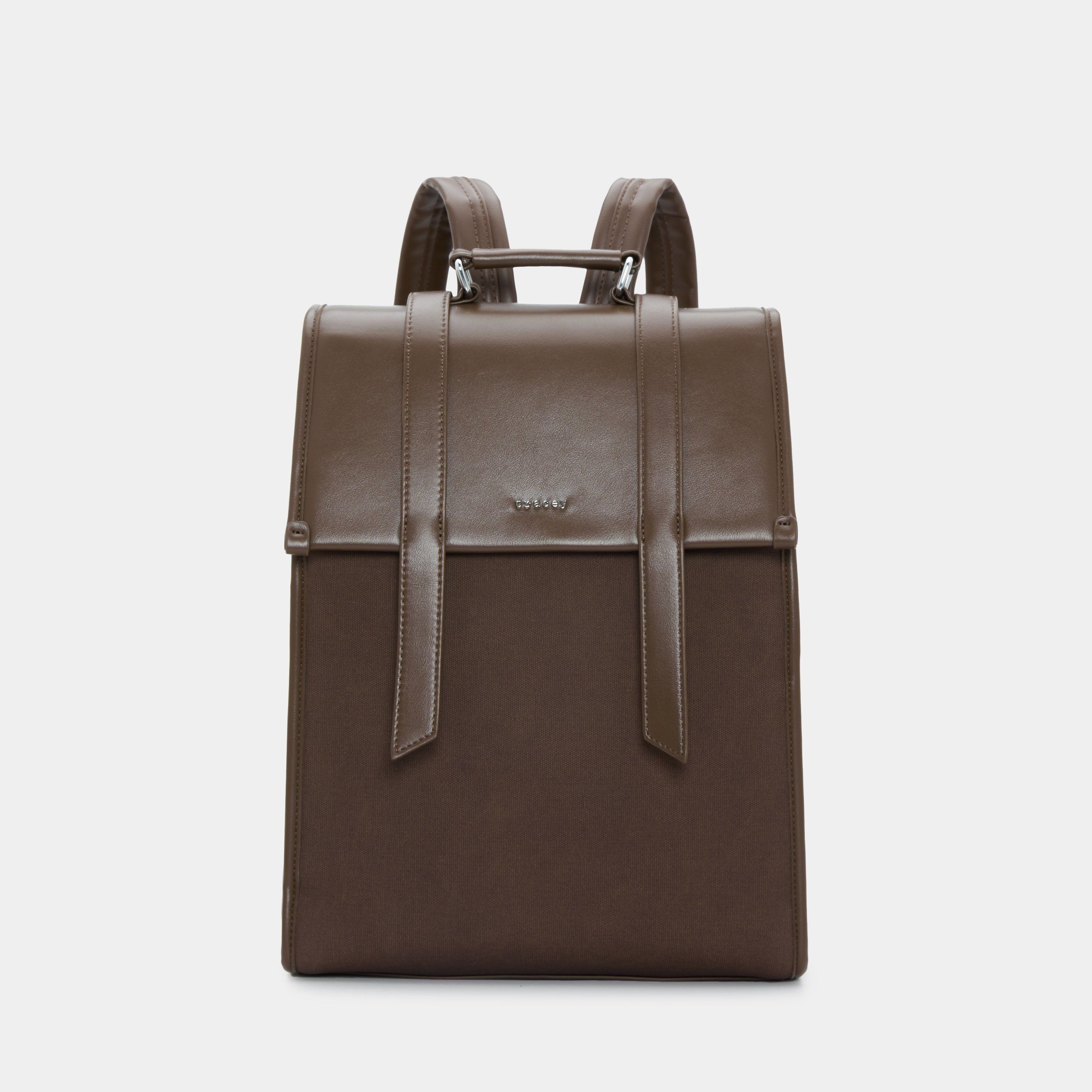 Urban-U Canvas 15 Inch Backpack