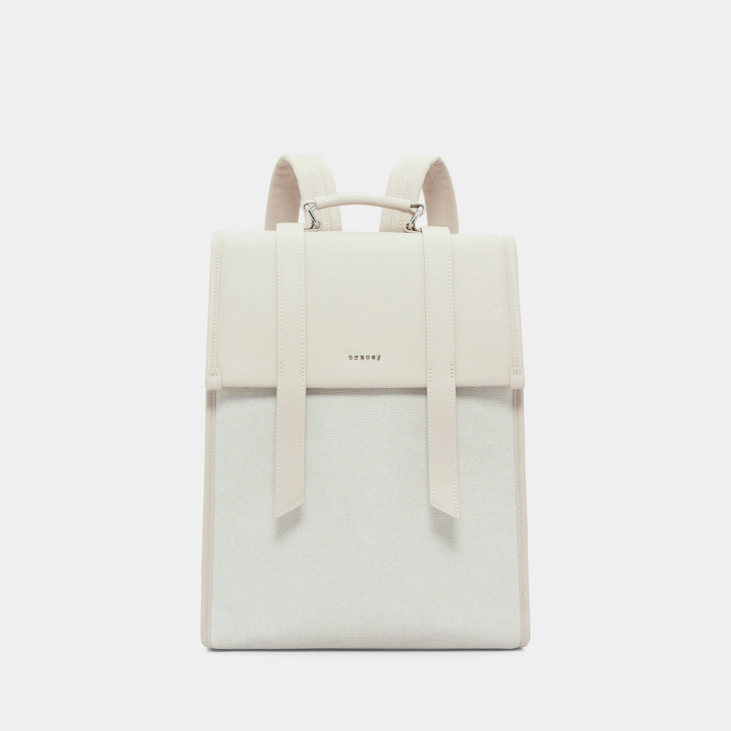 Urban-U Canvas 15 Inch Backpack