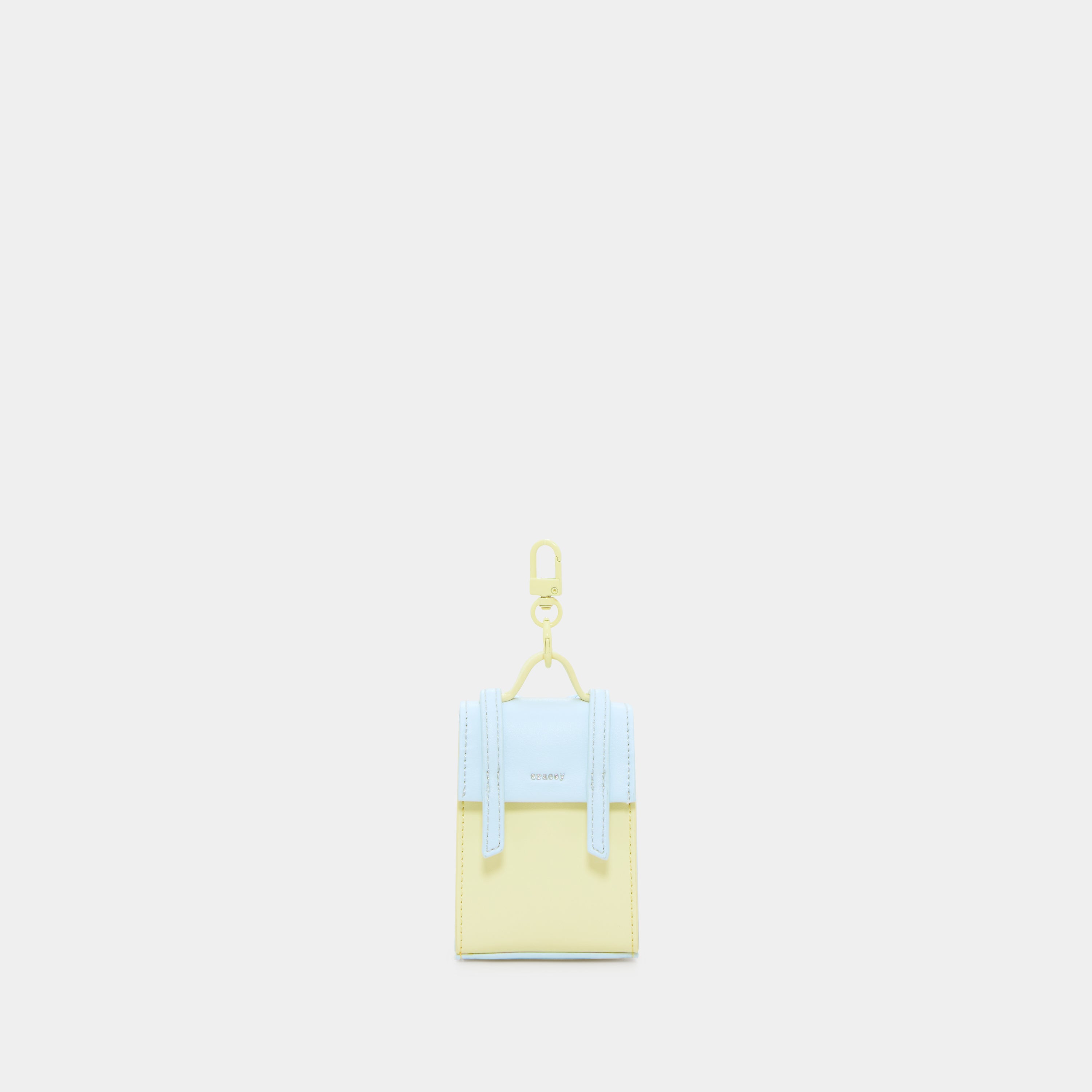Tiny Urban Backpack