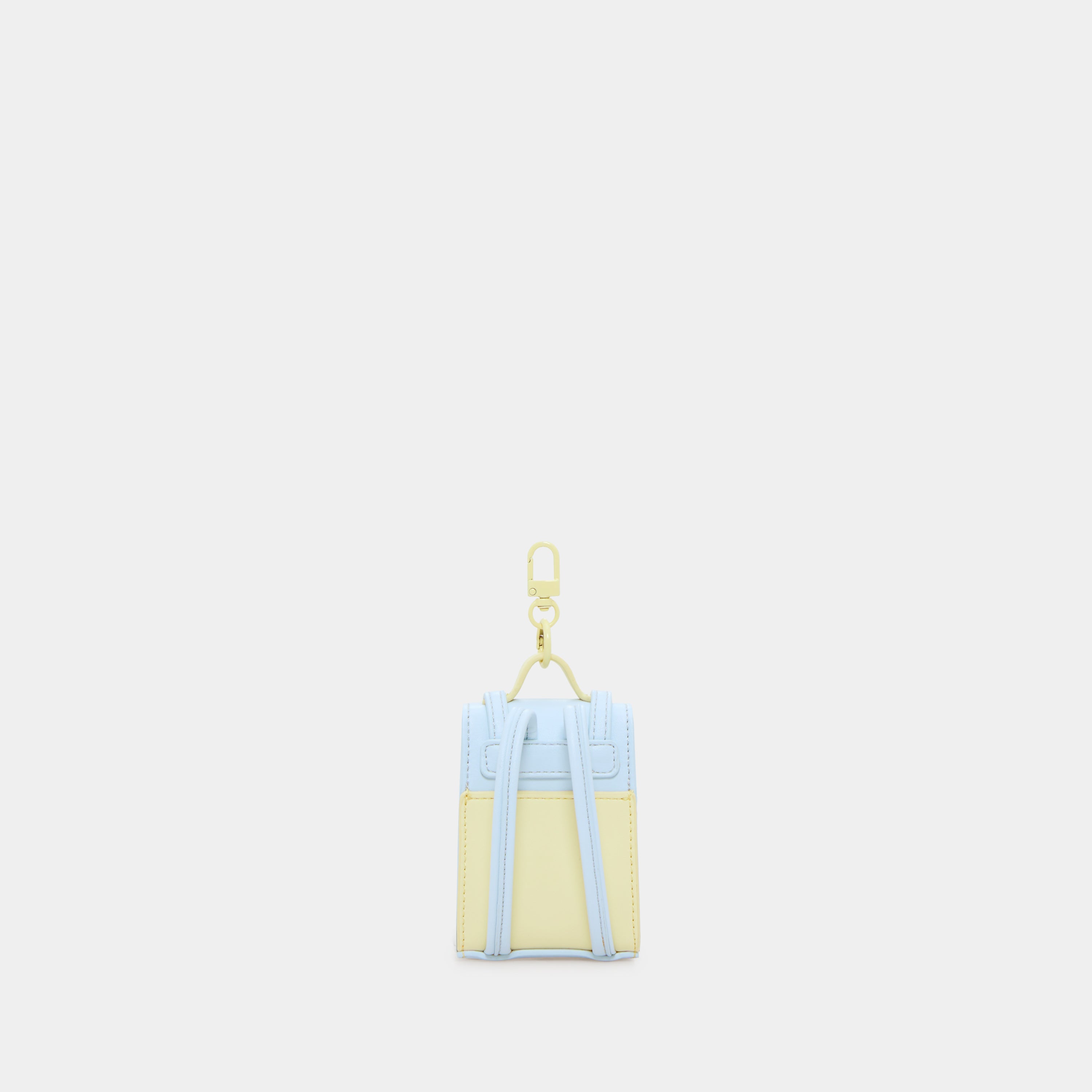 Tiny Urban Backpack