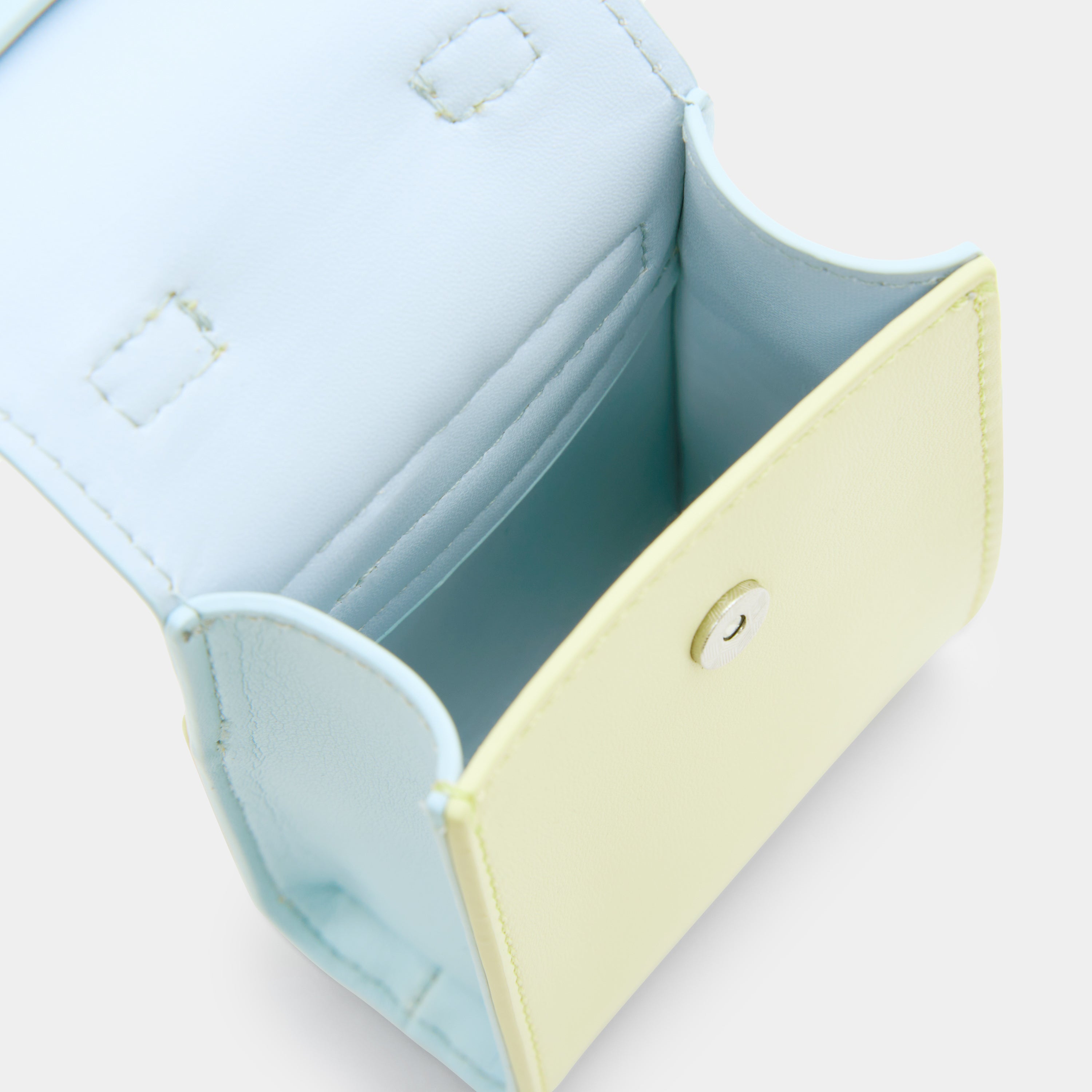 Tiny Urban Backpack