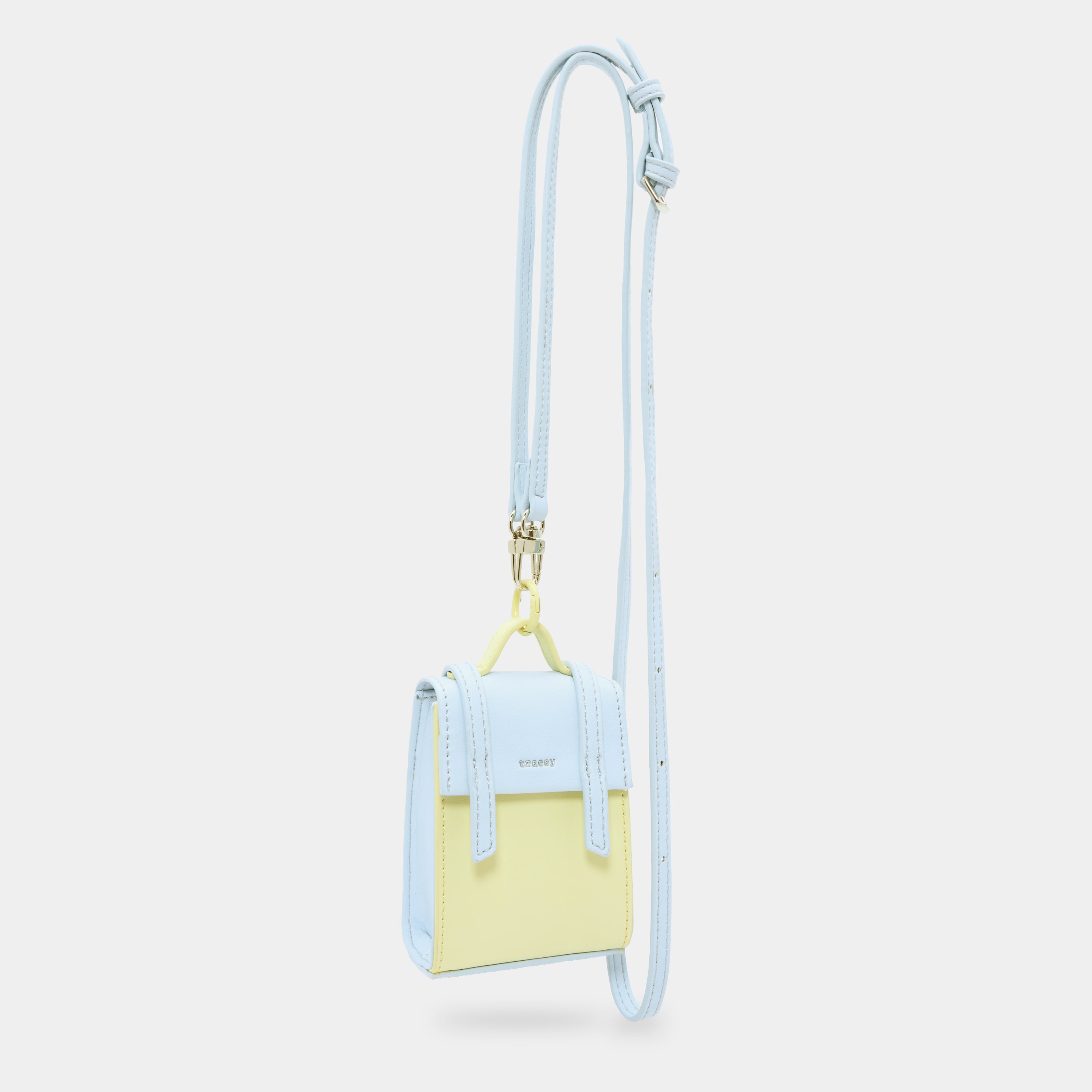 Tiny Urban Backpack