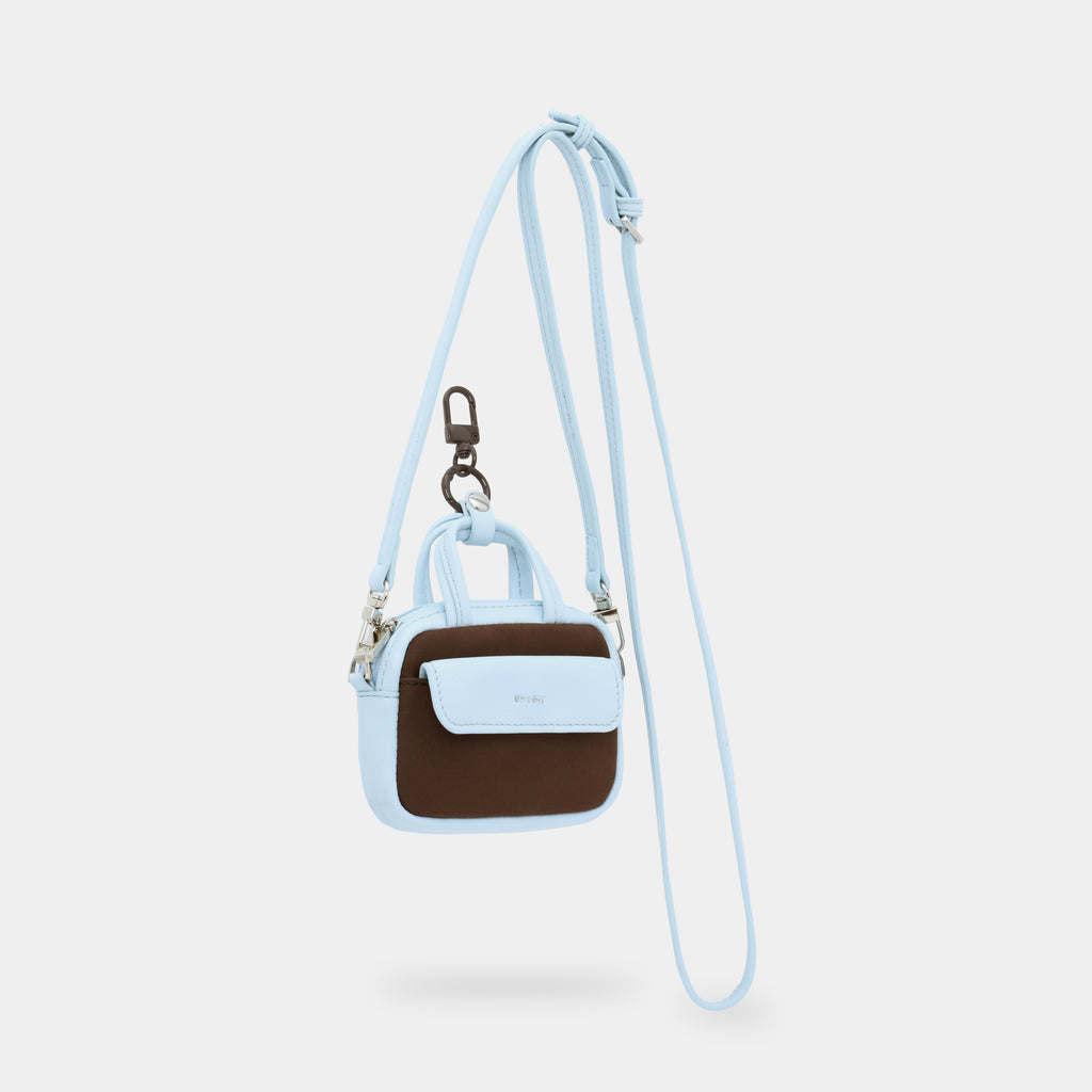 Tiny Laptop Bag – Tracey