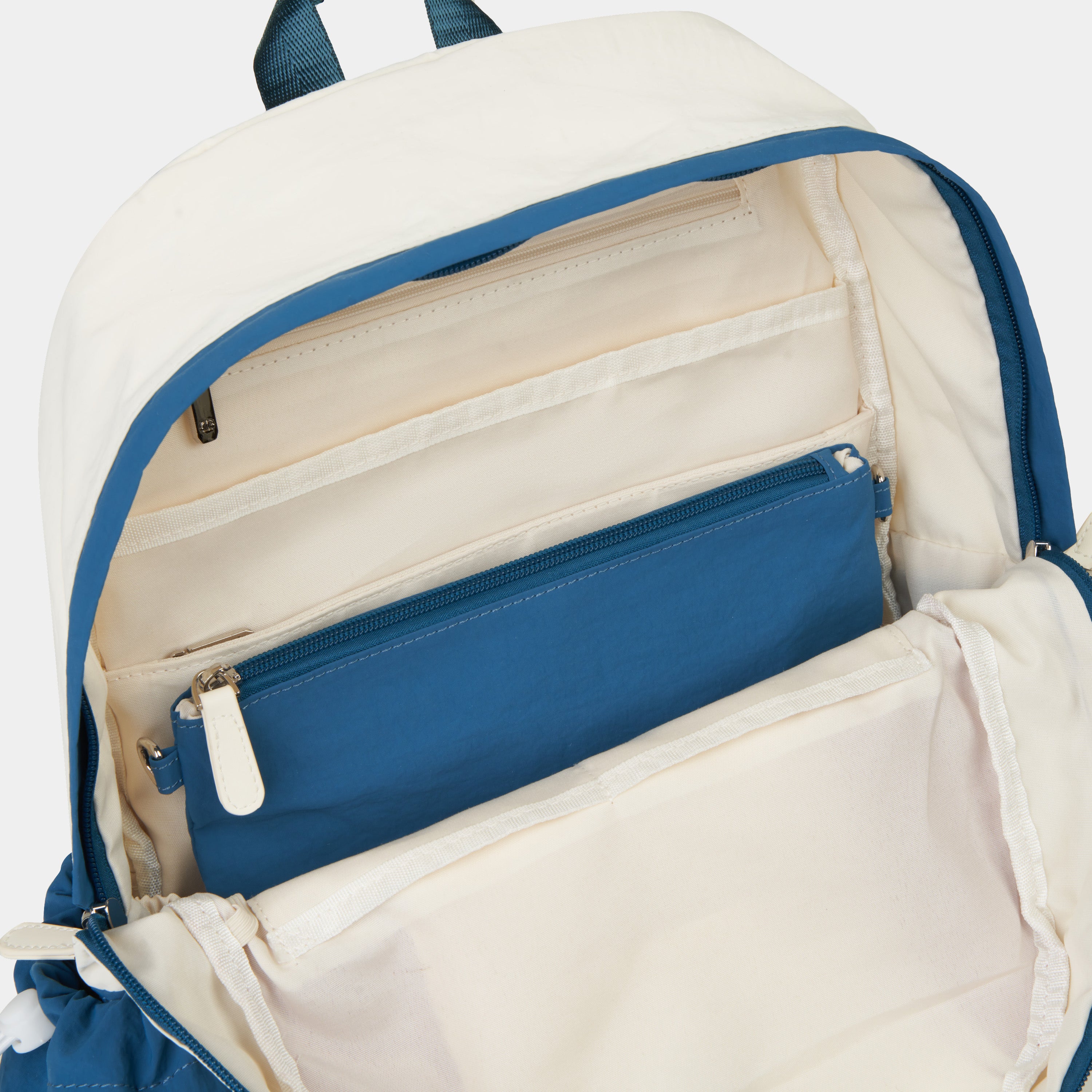 Easy Off-Trail Backpack