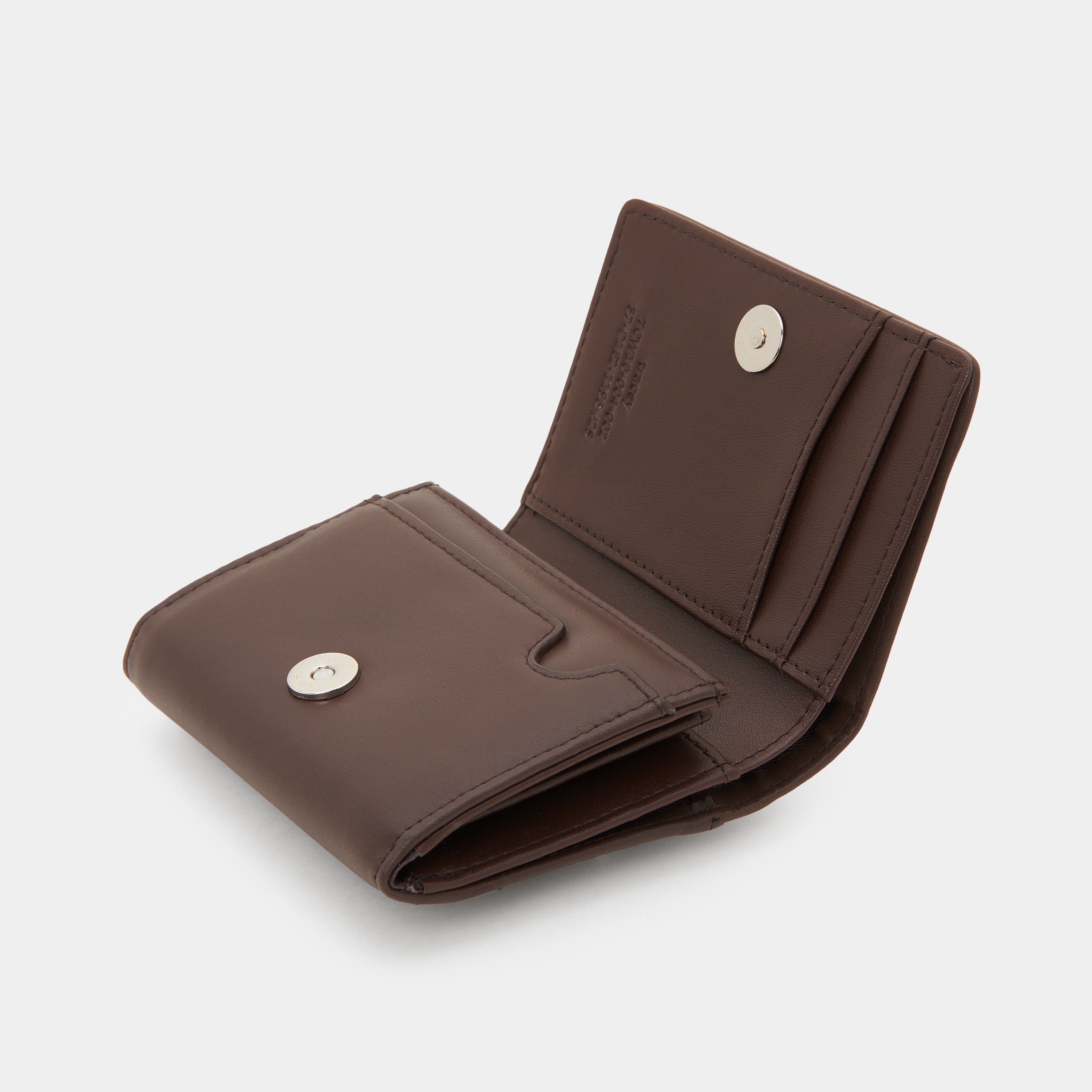 [Limited Edition] Americano Short Wallet (Coffee Edition)