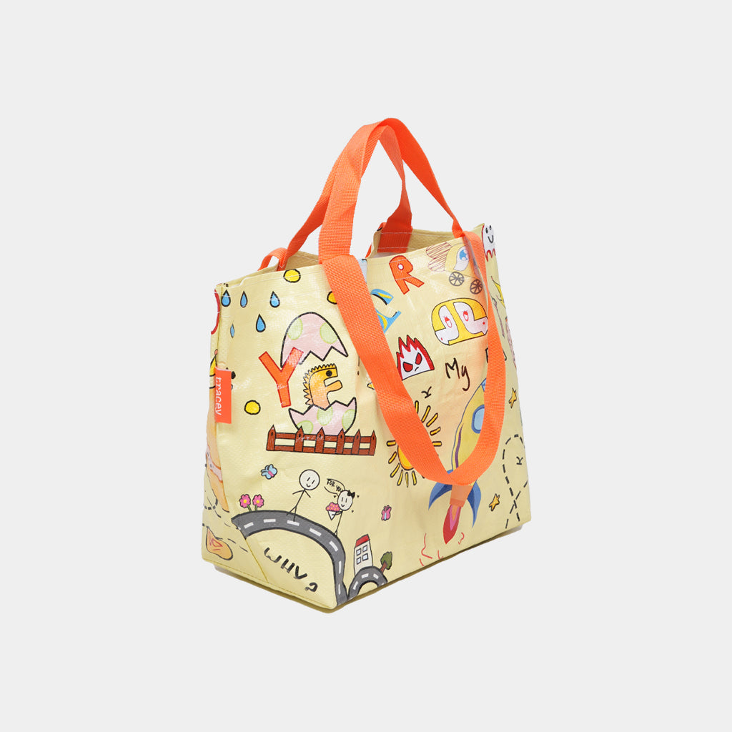 Tracey Dream Carrier Bag