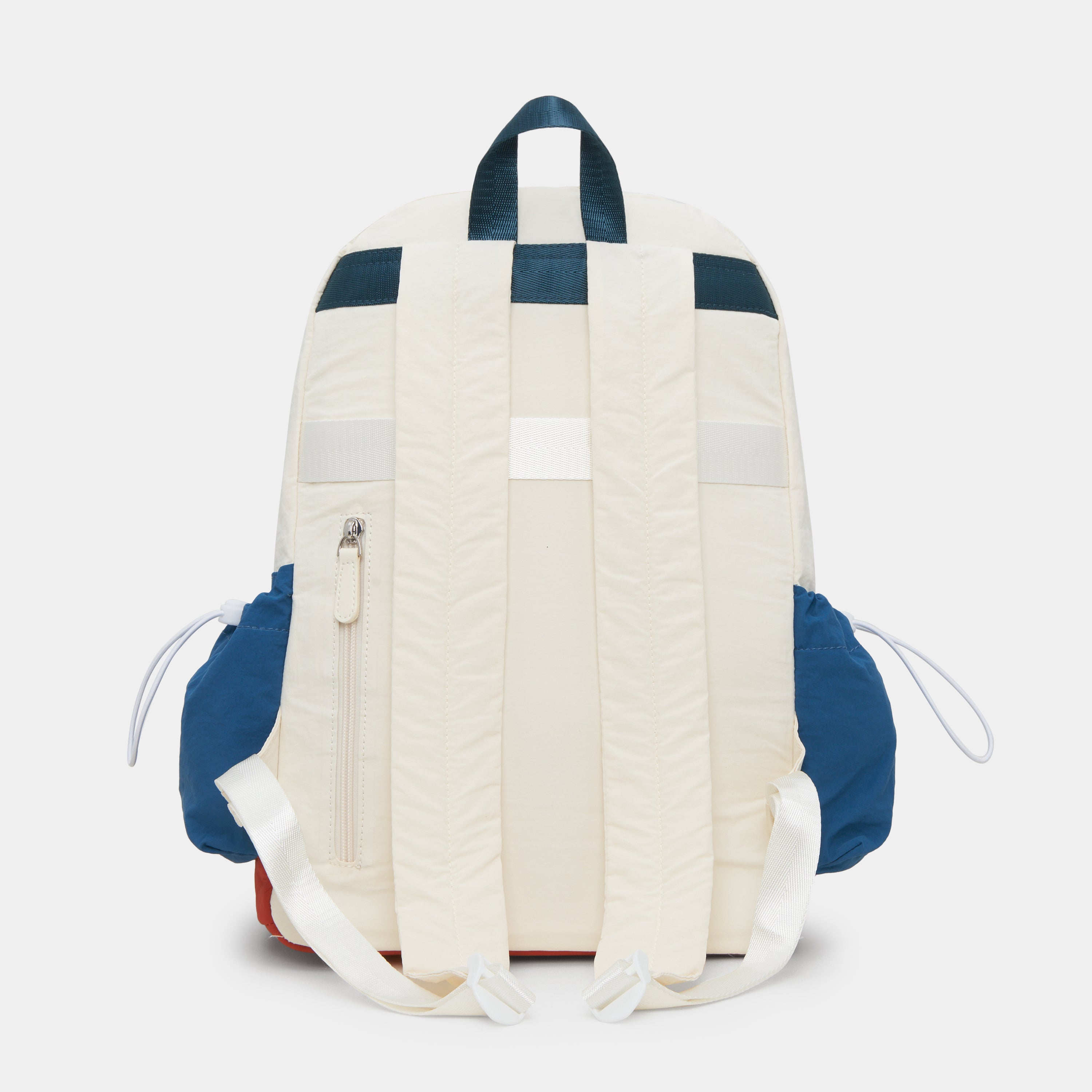 Easy Off-Trail Backpack