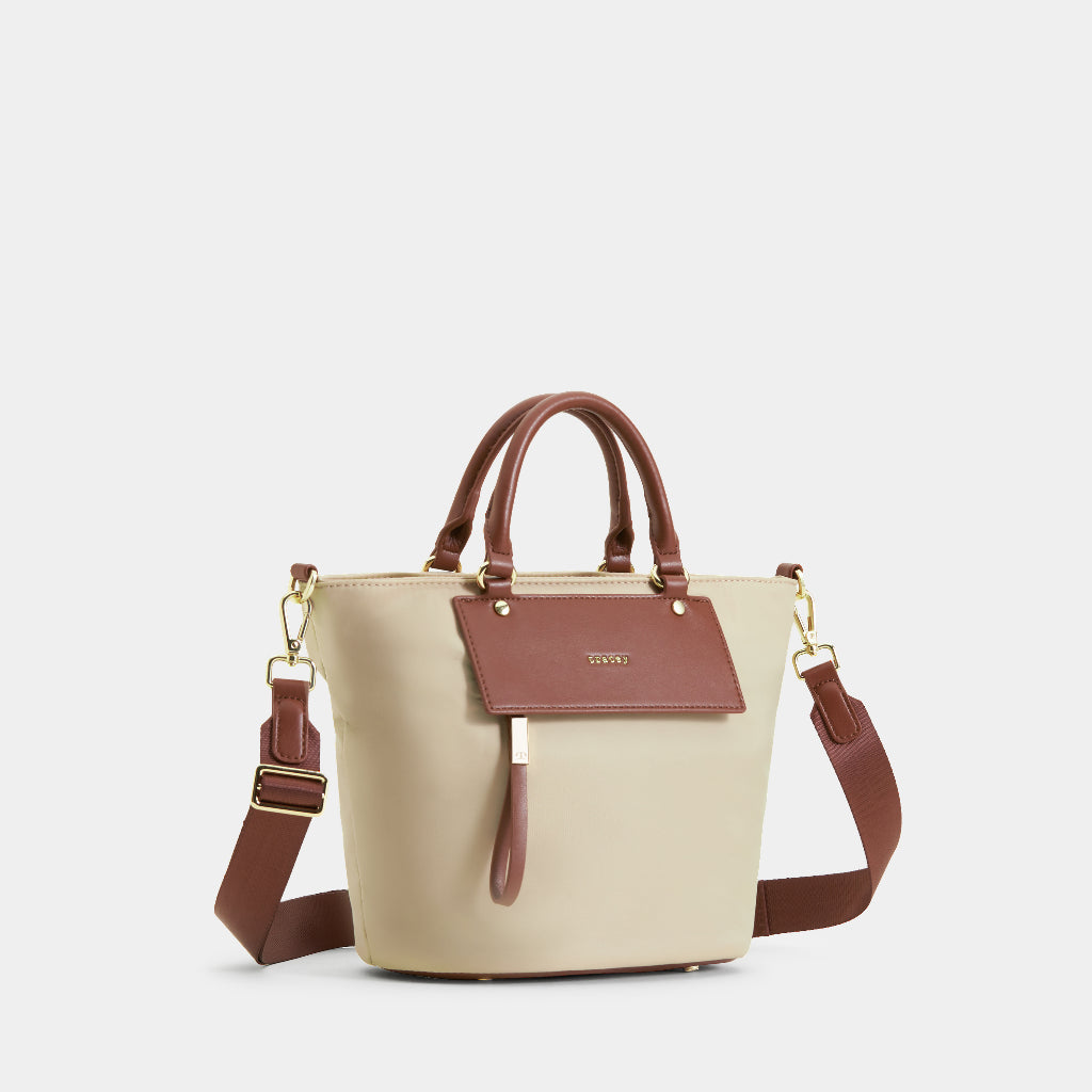 Space Camper Mini Tote