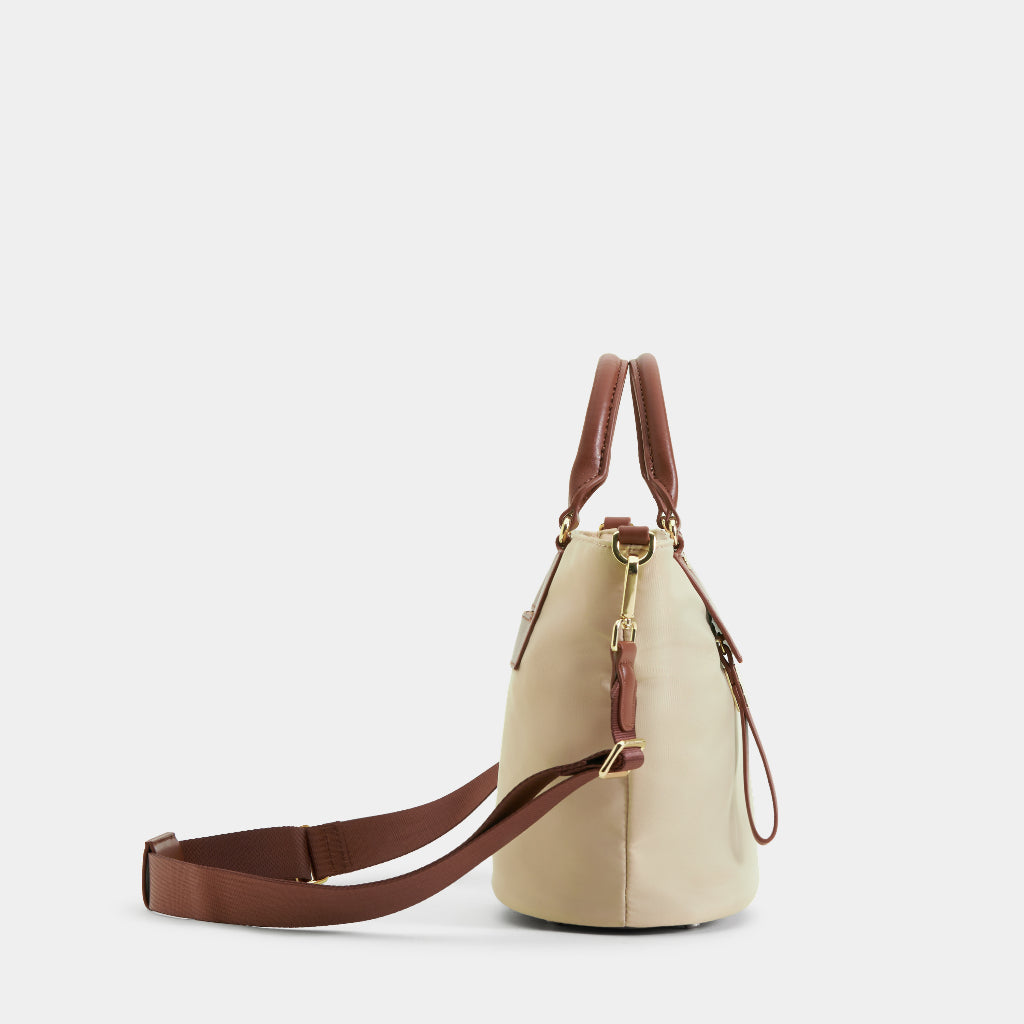 Space Camper Mini Tote