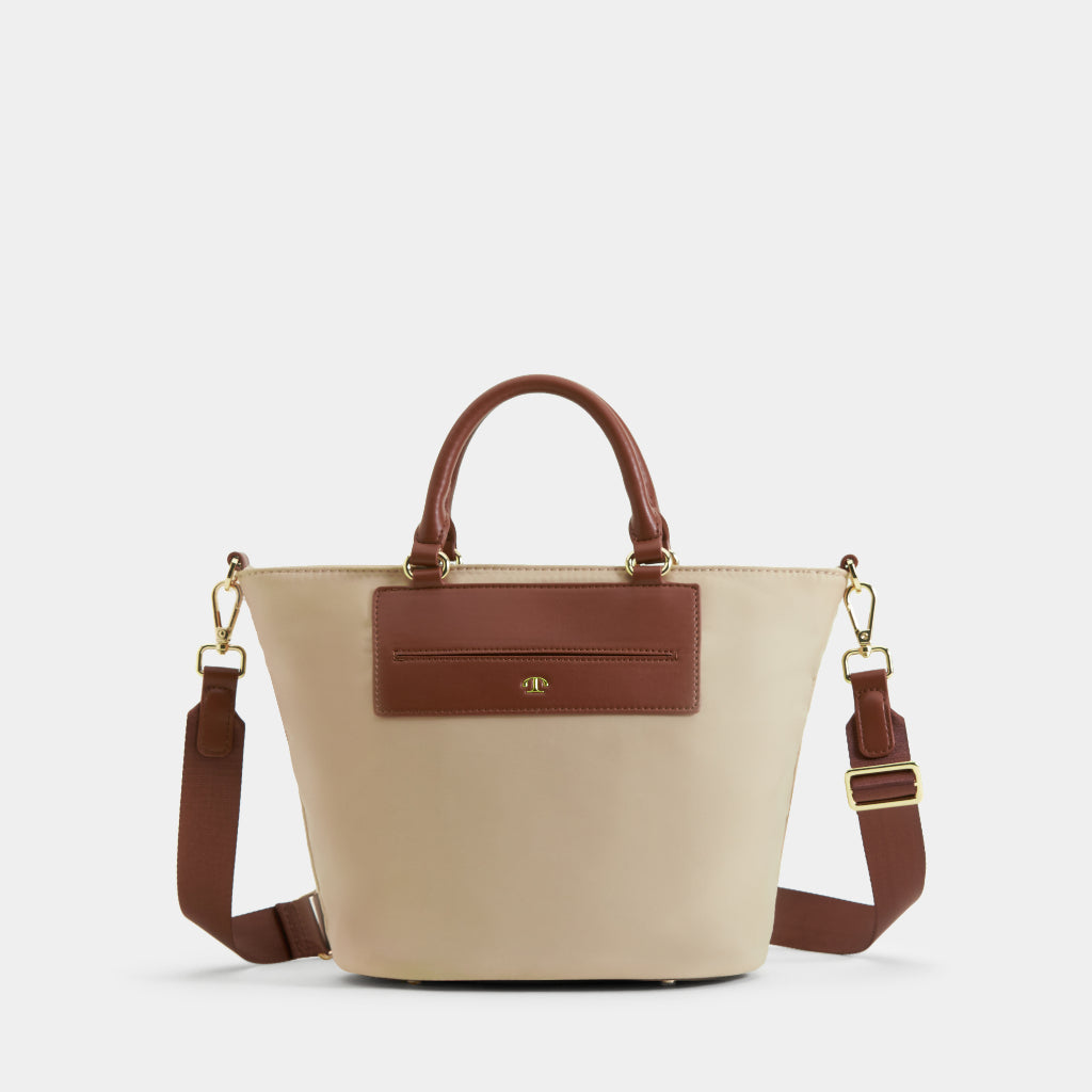 Space Camper Mini Tote