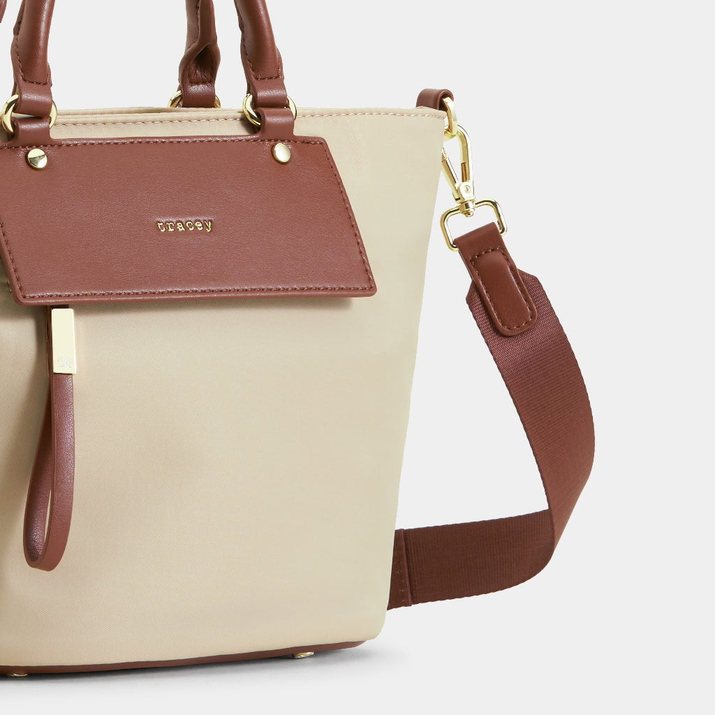 Space Camper Mini Tote