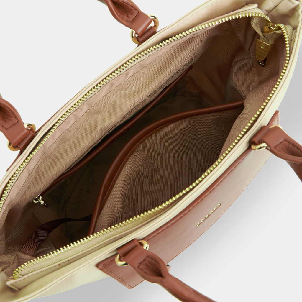 Space Camper Mini Tote