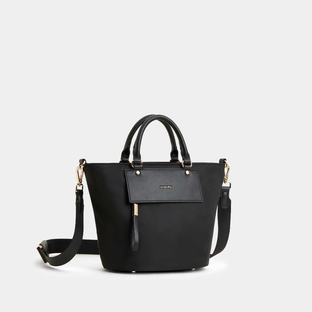 Space Camper Mini Tote