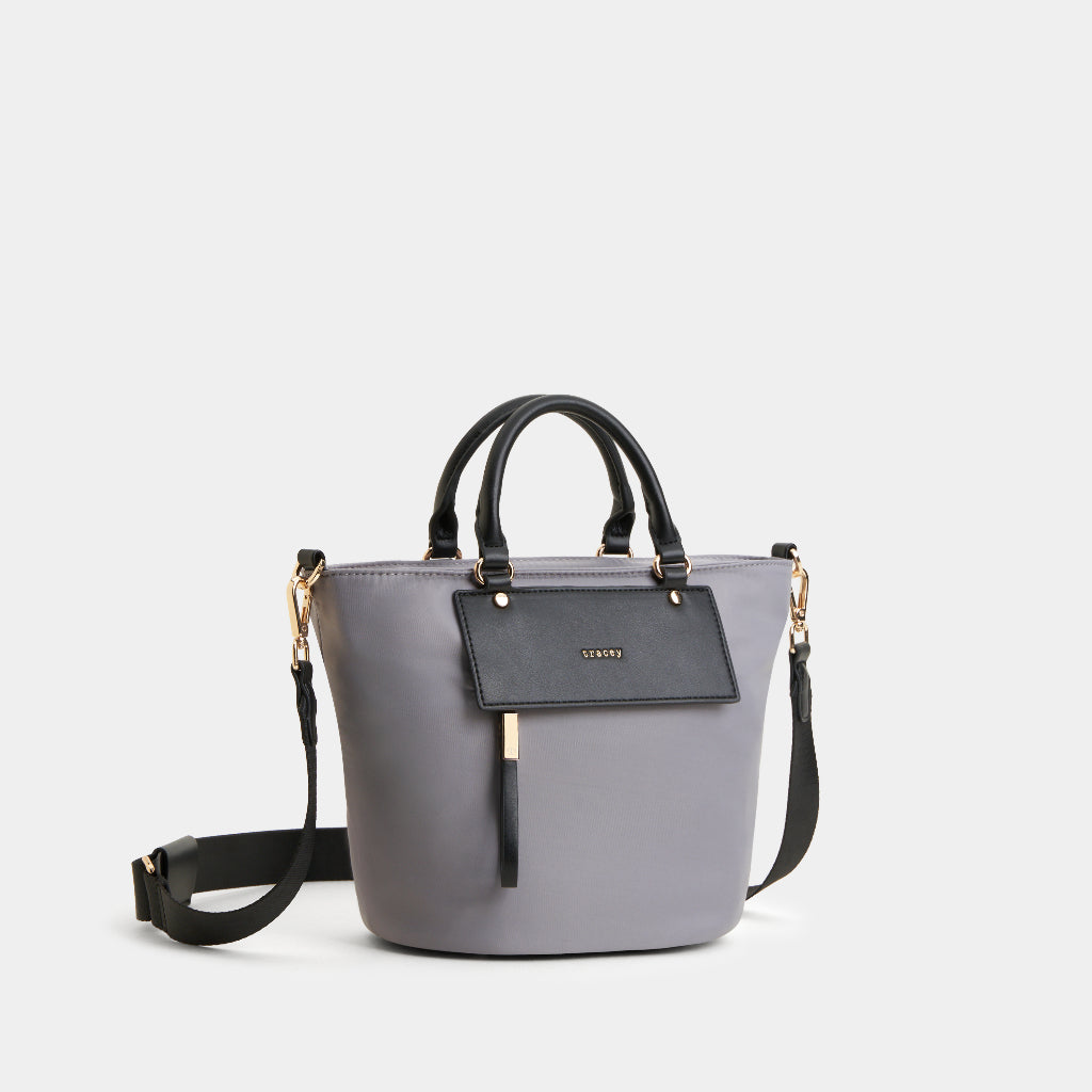 Space Camper Mini Tote