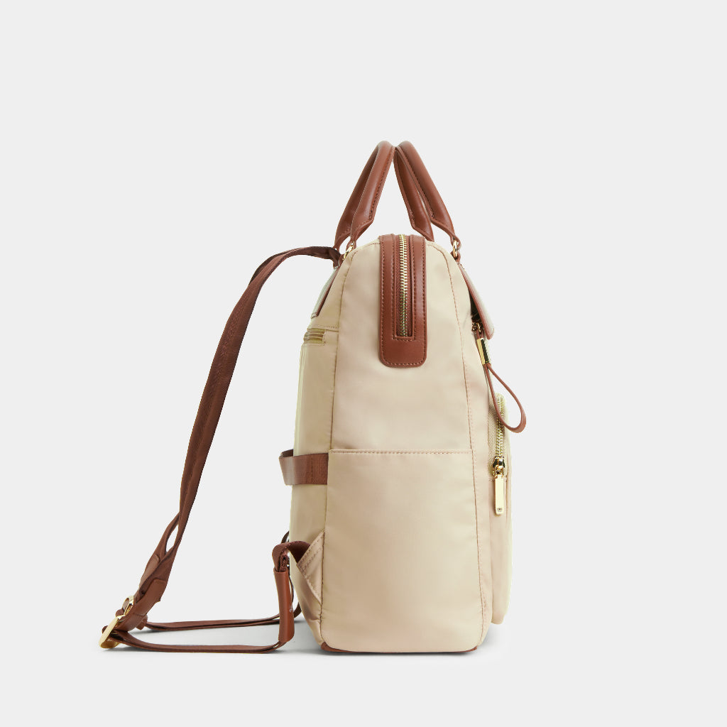 Space Camper Backpack