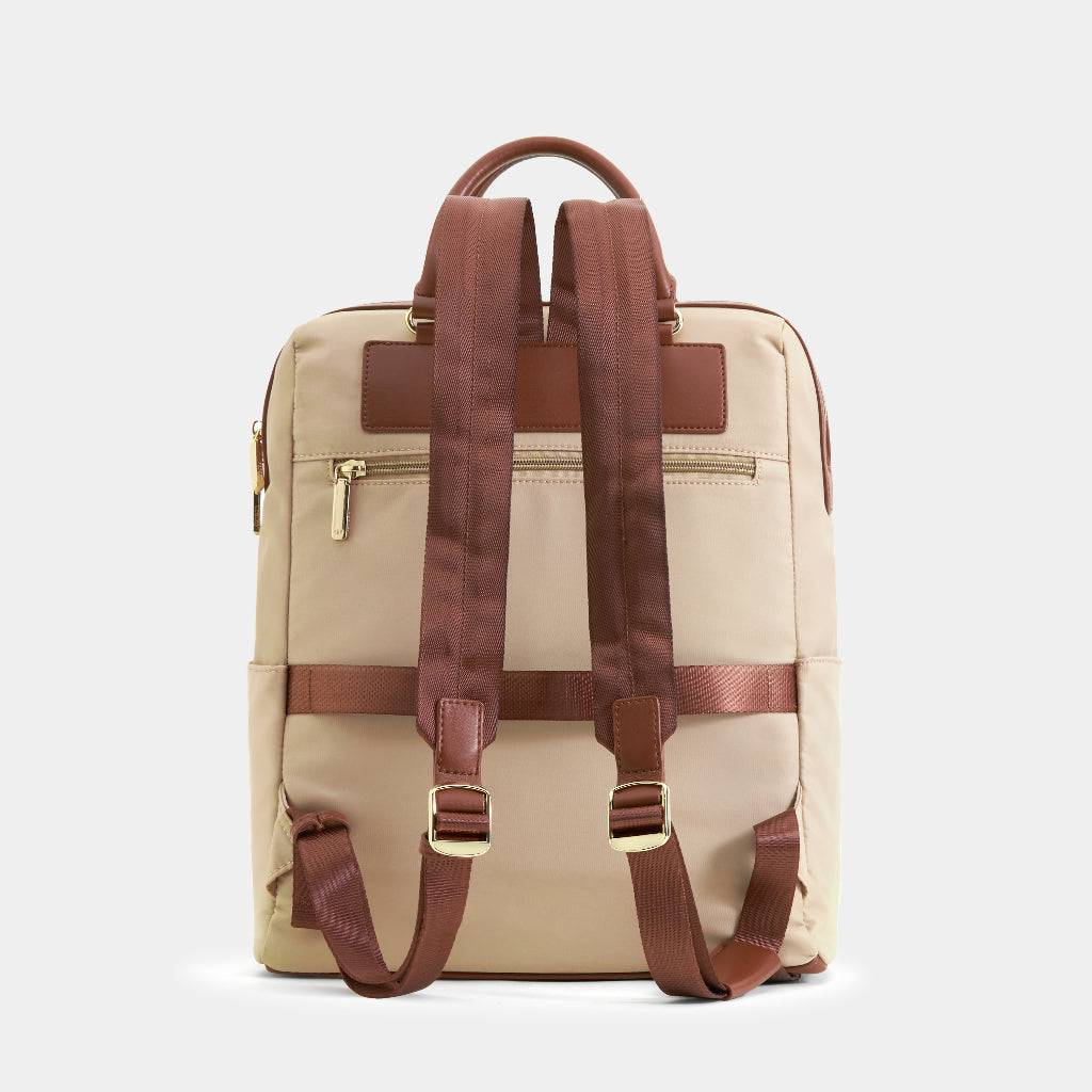 Space Camper Backpack