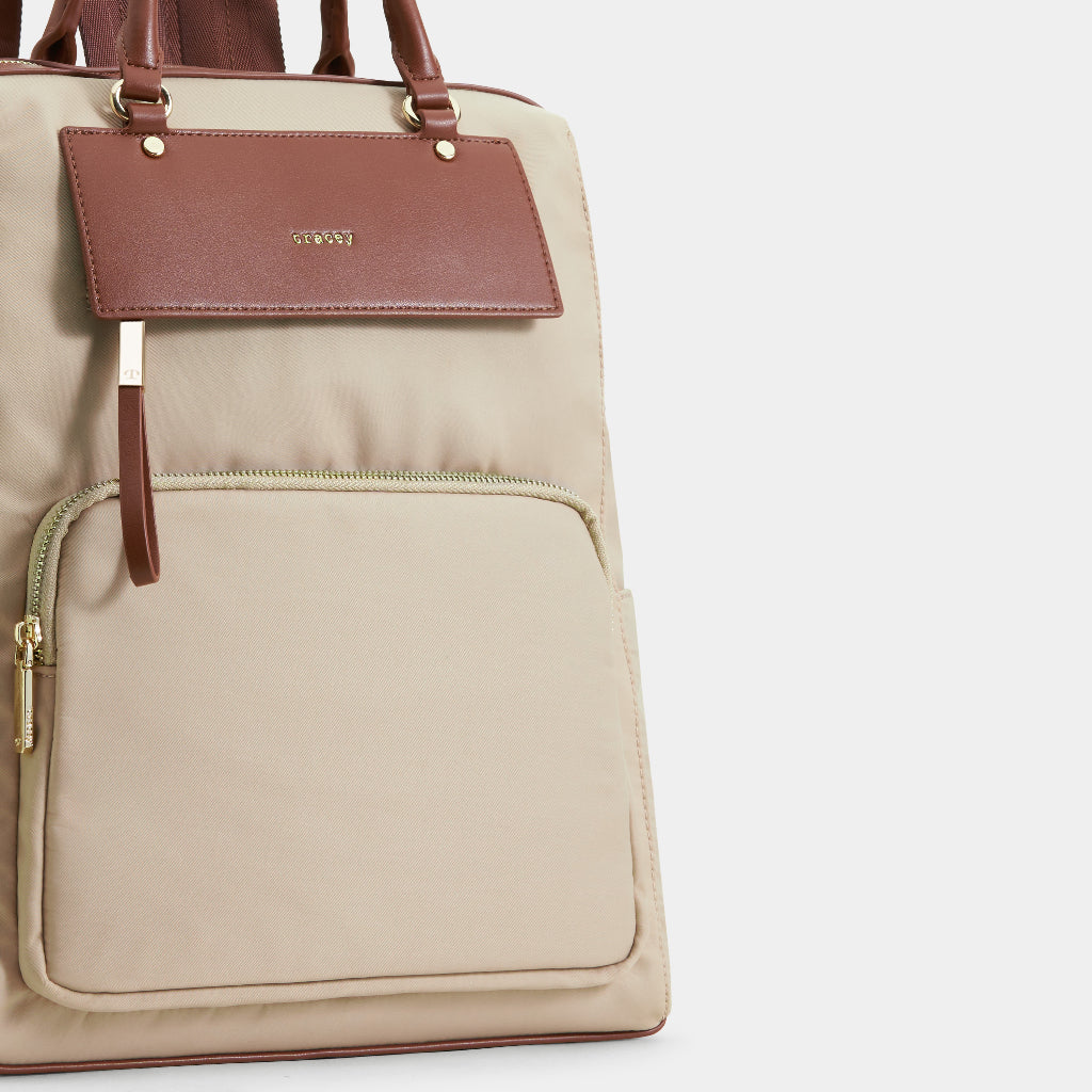 Space Camper Backpack