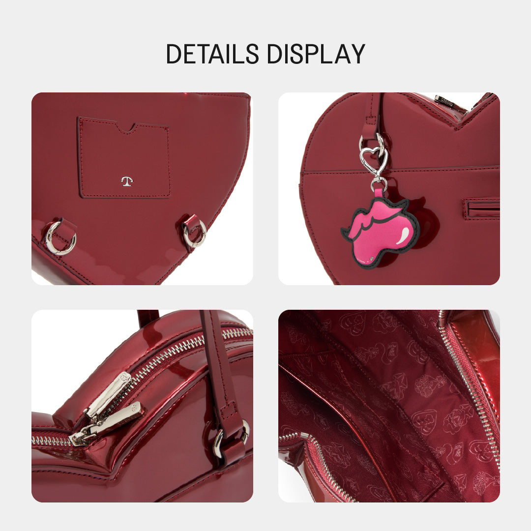 Izzati Suza Cinta 2-Way Bag