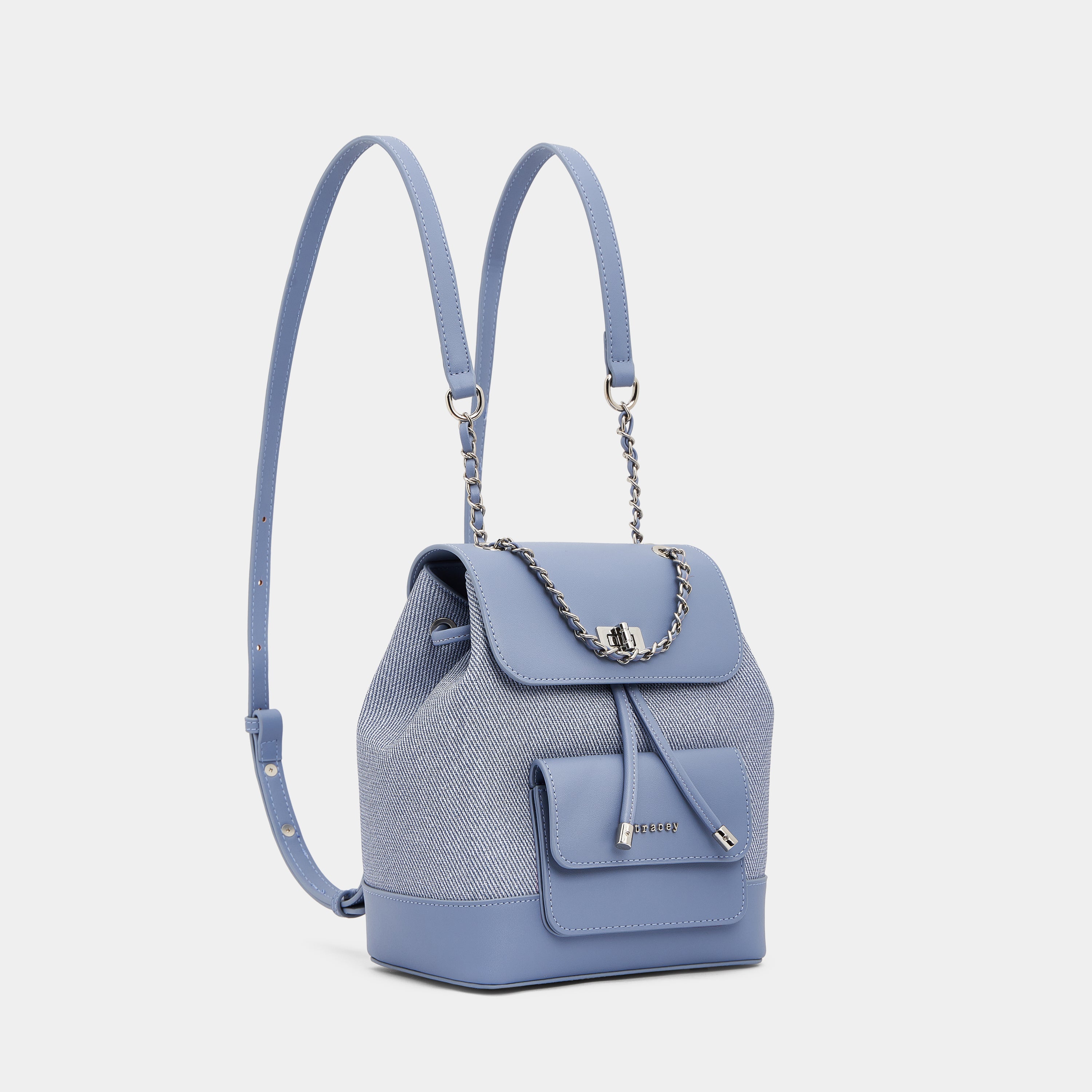 Weekender Bucket Backpack
