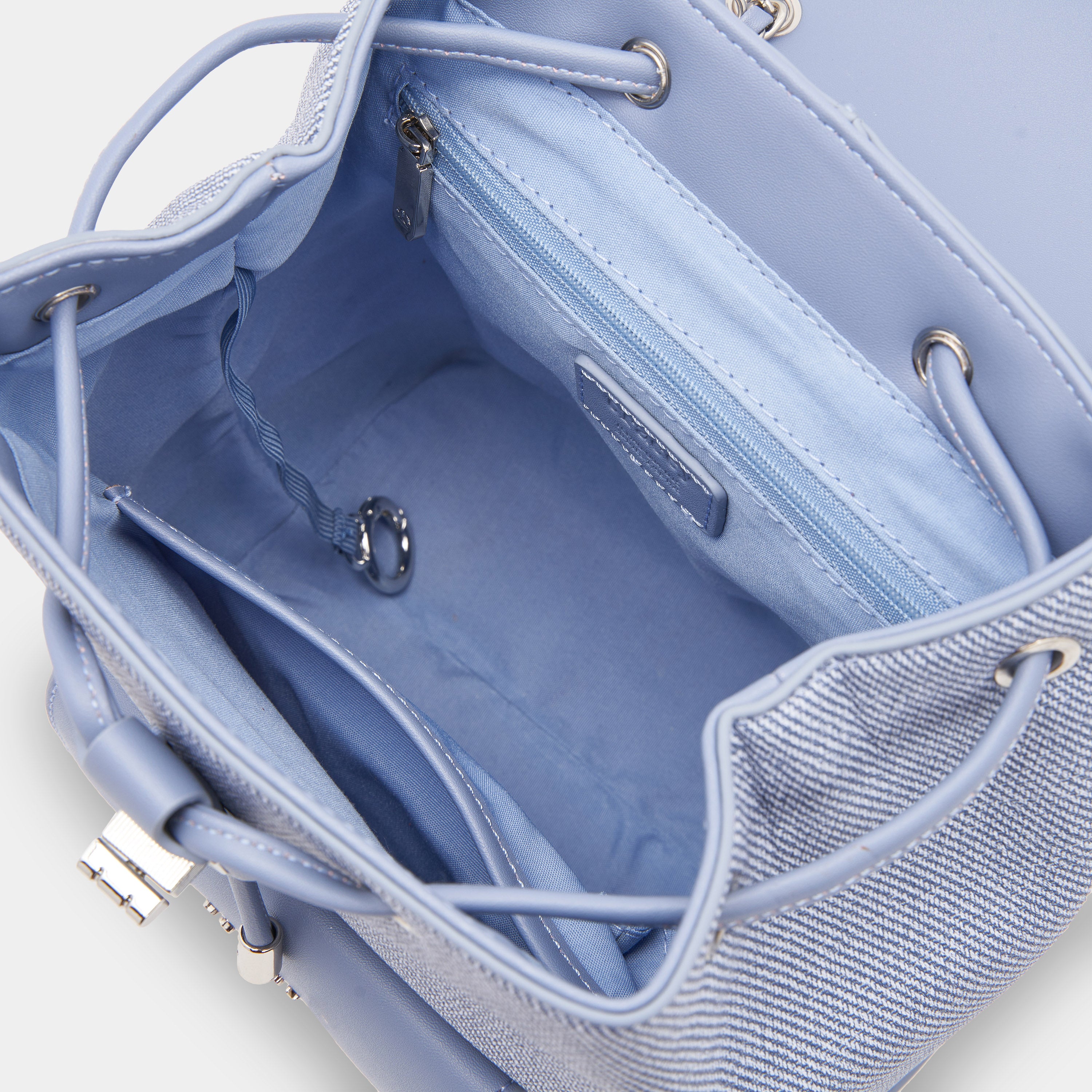 Weekender Bucket Backpack