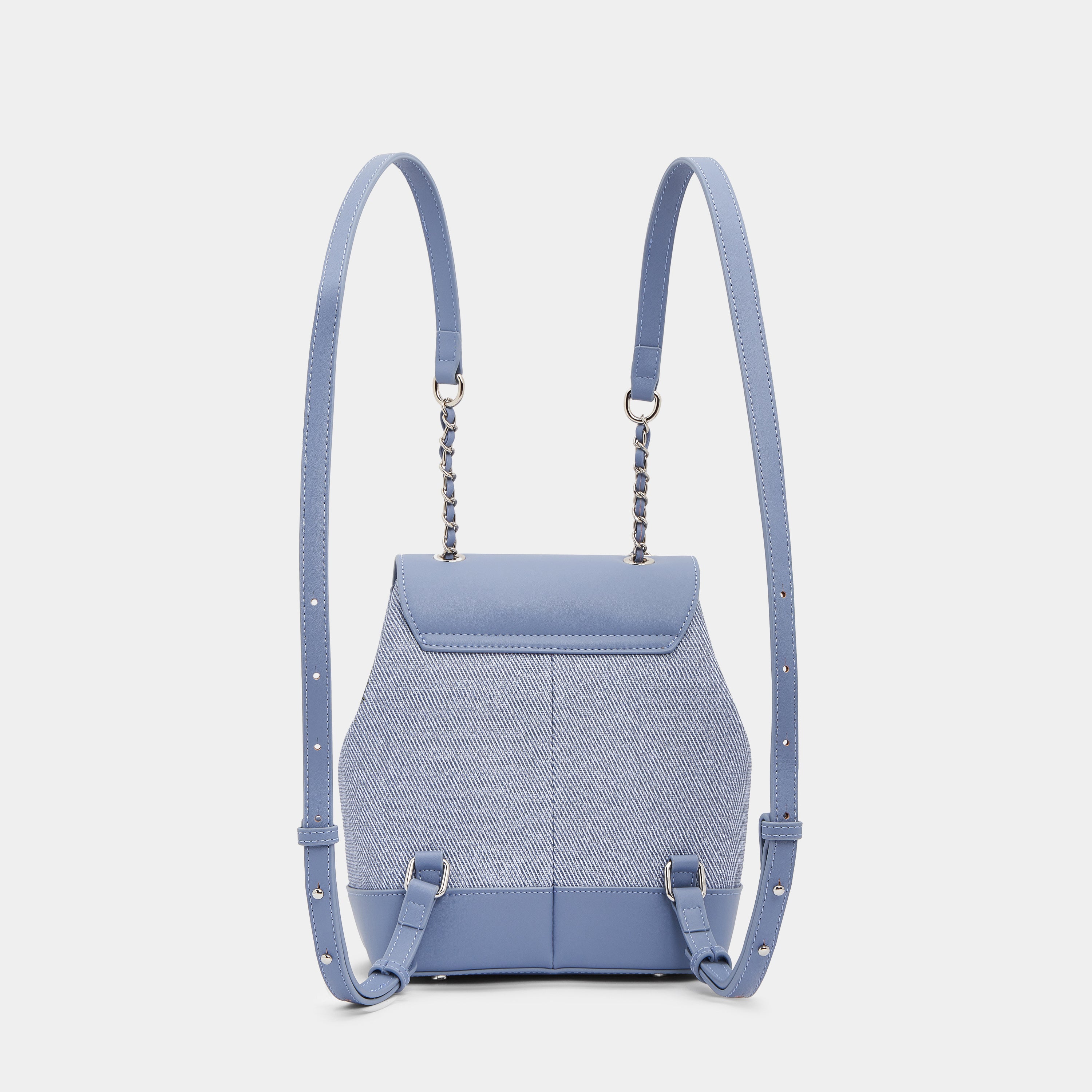 Weekender Bucket Backpack