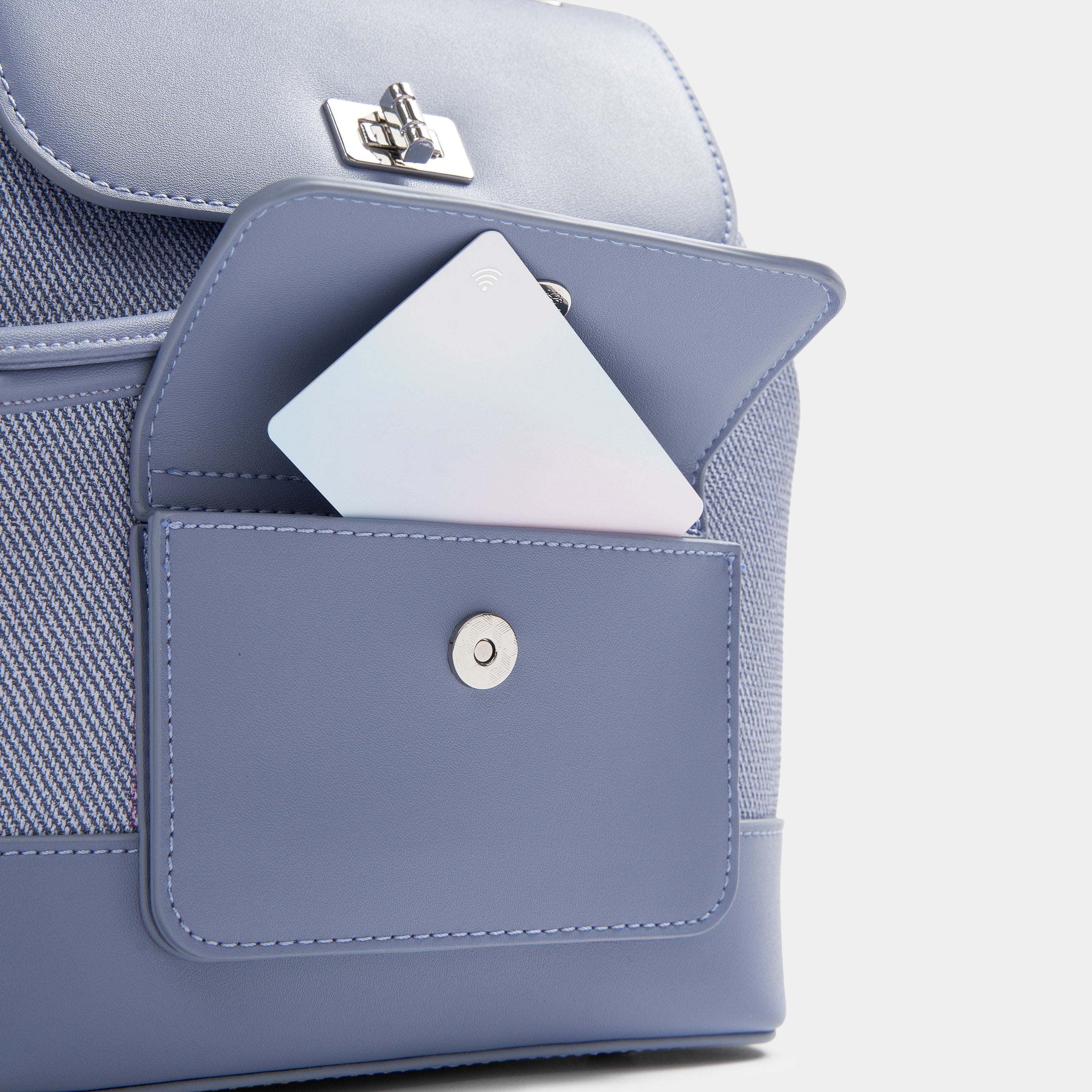 Weekender Bucket Backpack