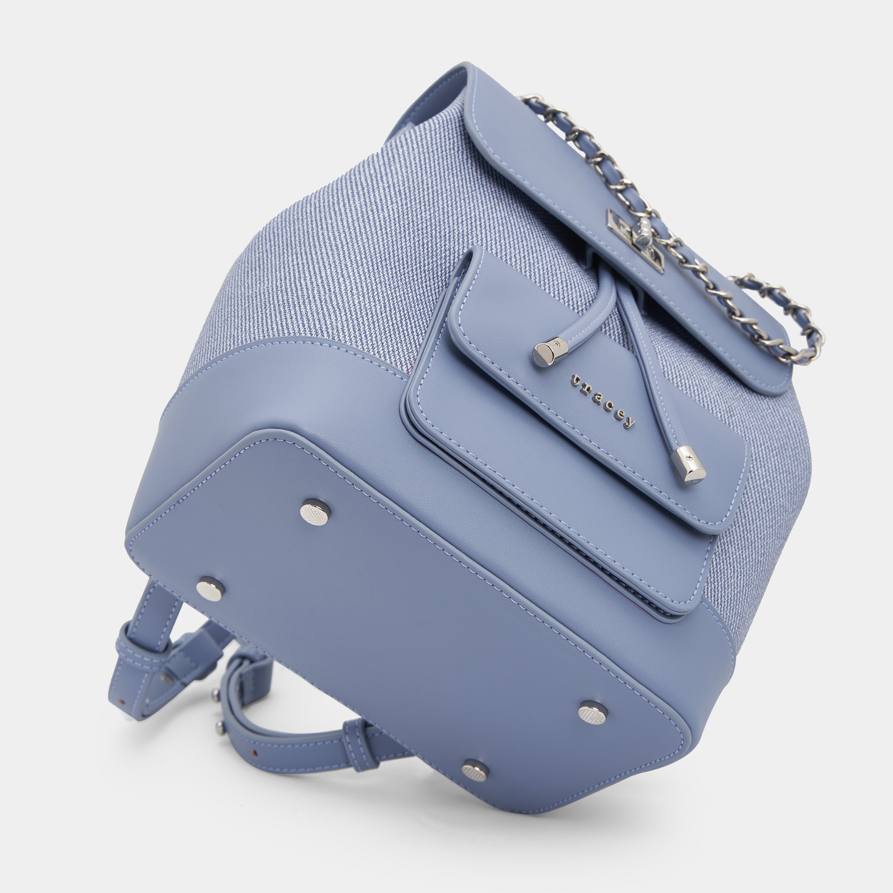 Weekender Bucket Backpack