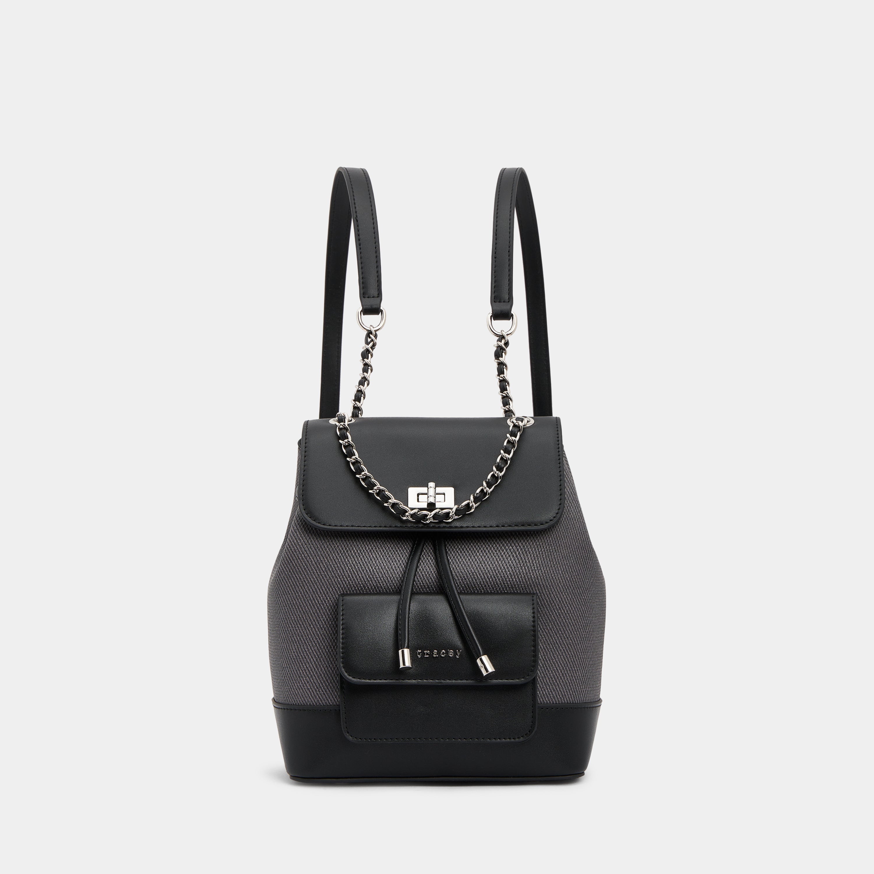Weekender Bucket Backpack