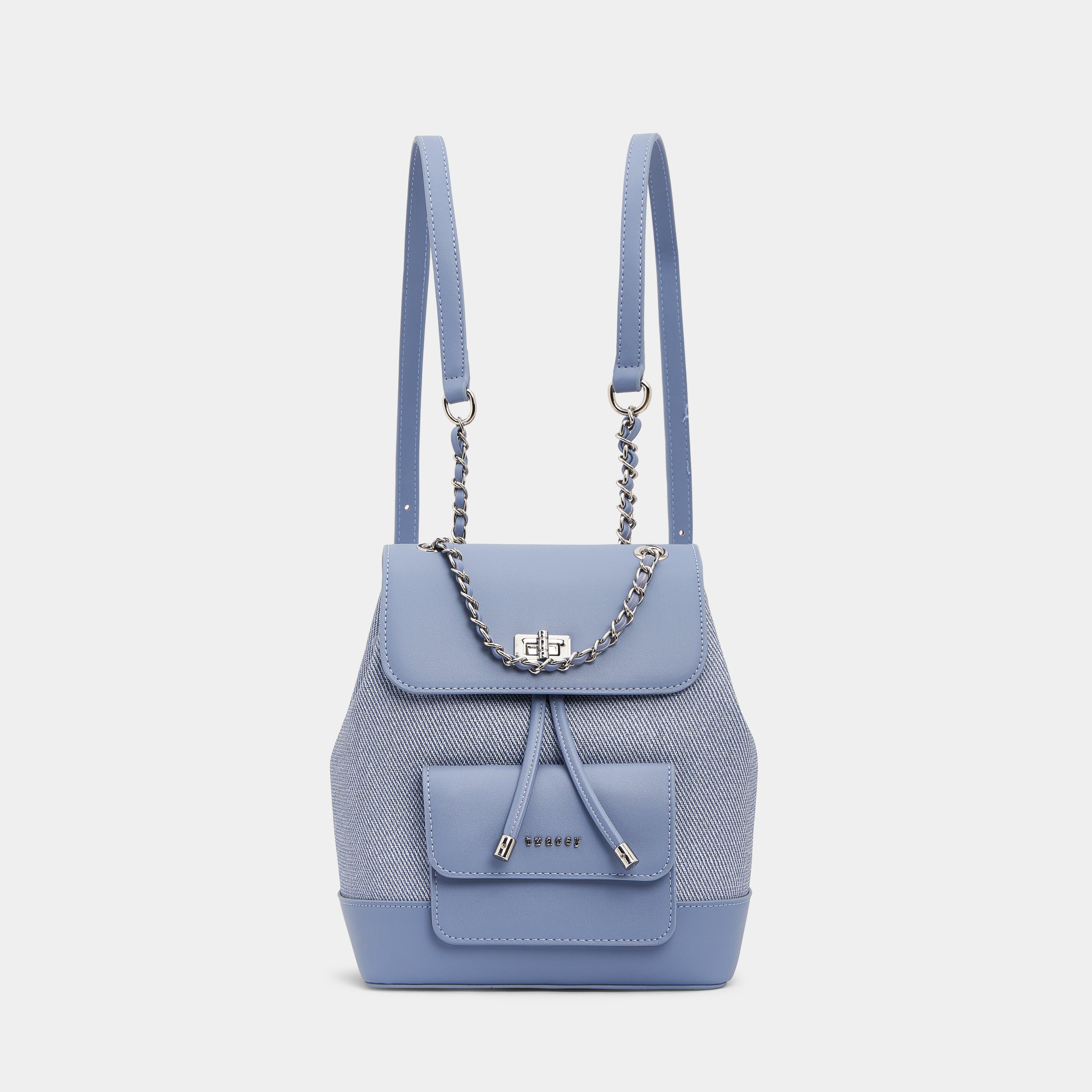 Weekender Bucket Backpack