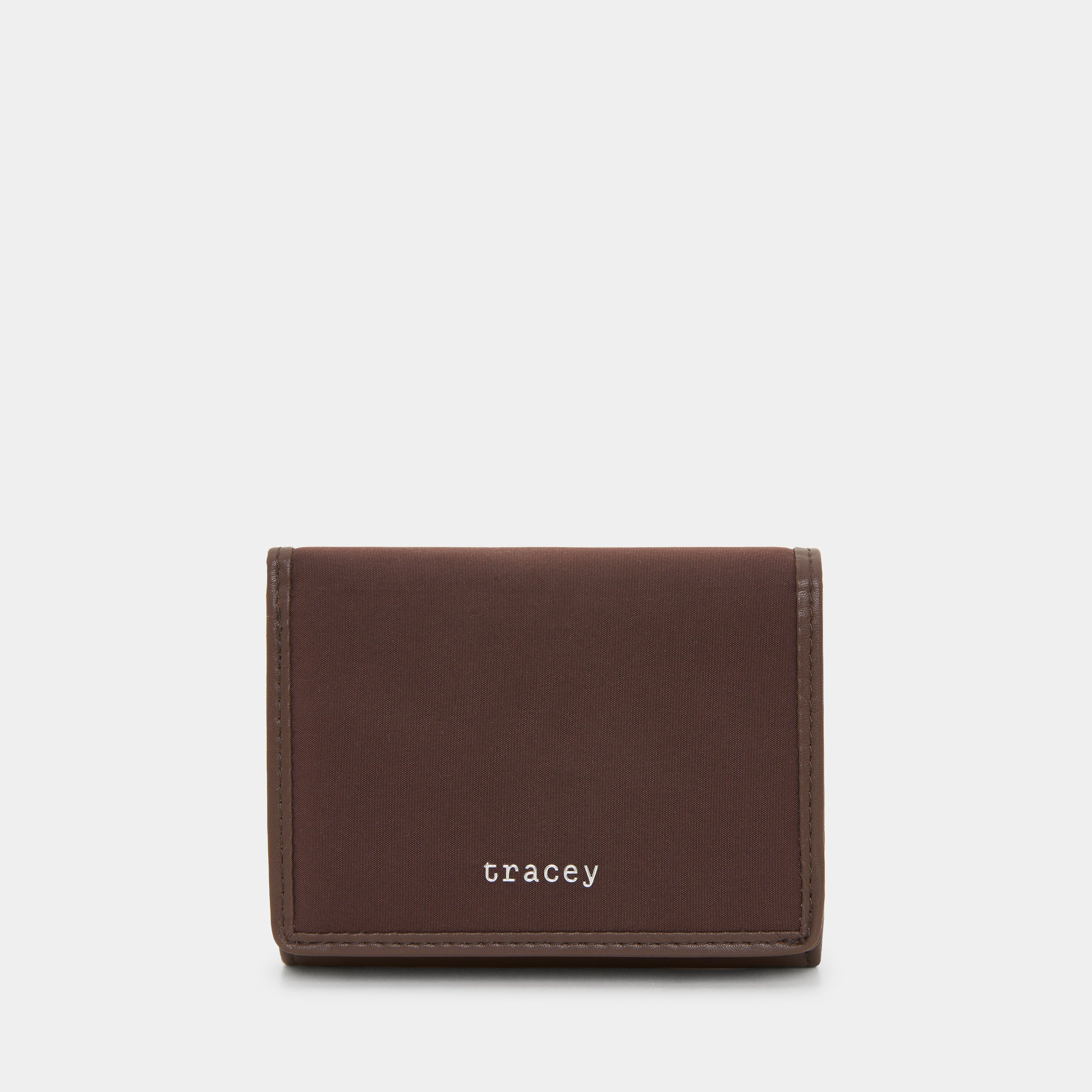 [Limited Edition] Americano Short Wallet (Coffee Edition)