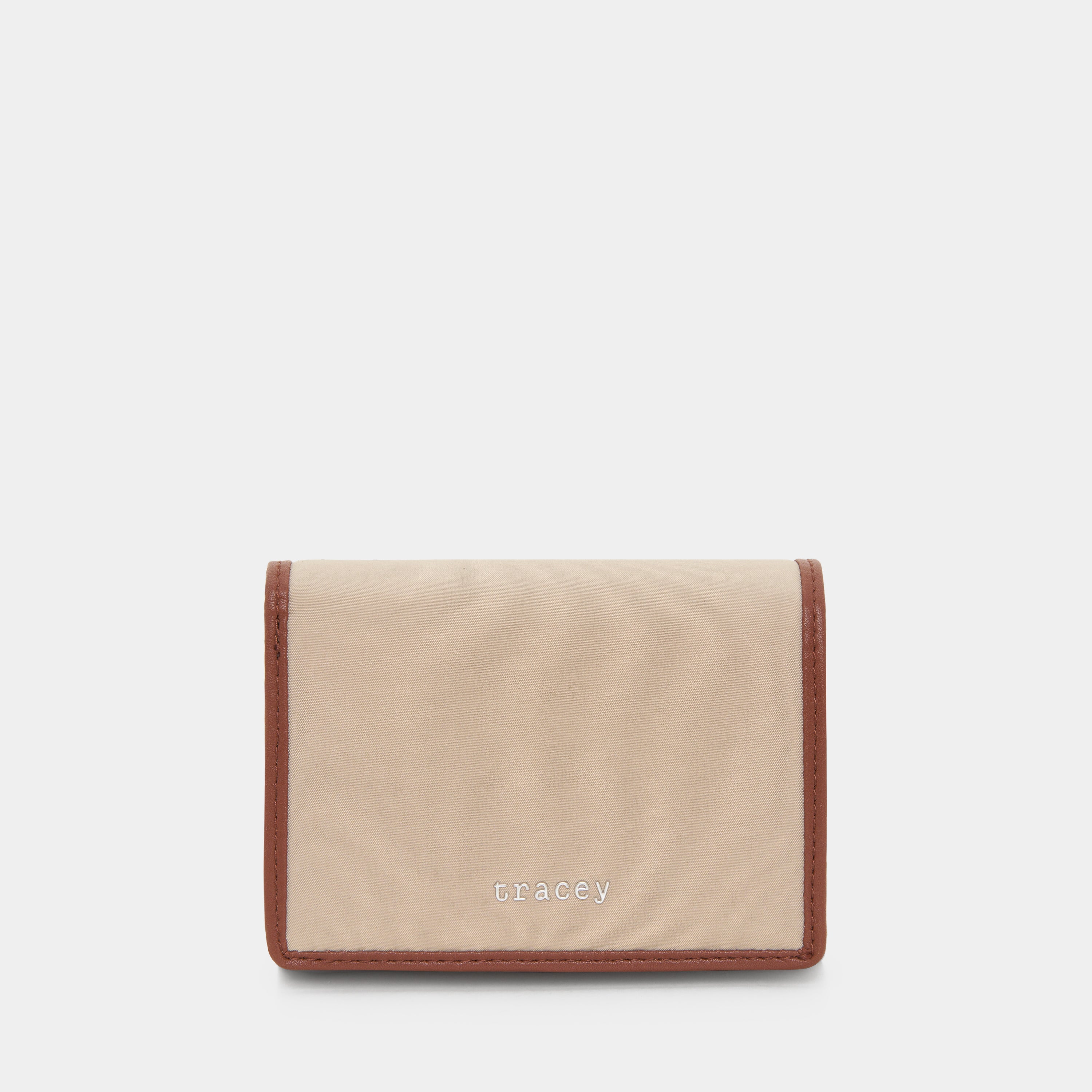 [Limited Edition] Americano Short Wallet (Coffee Edition)