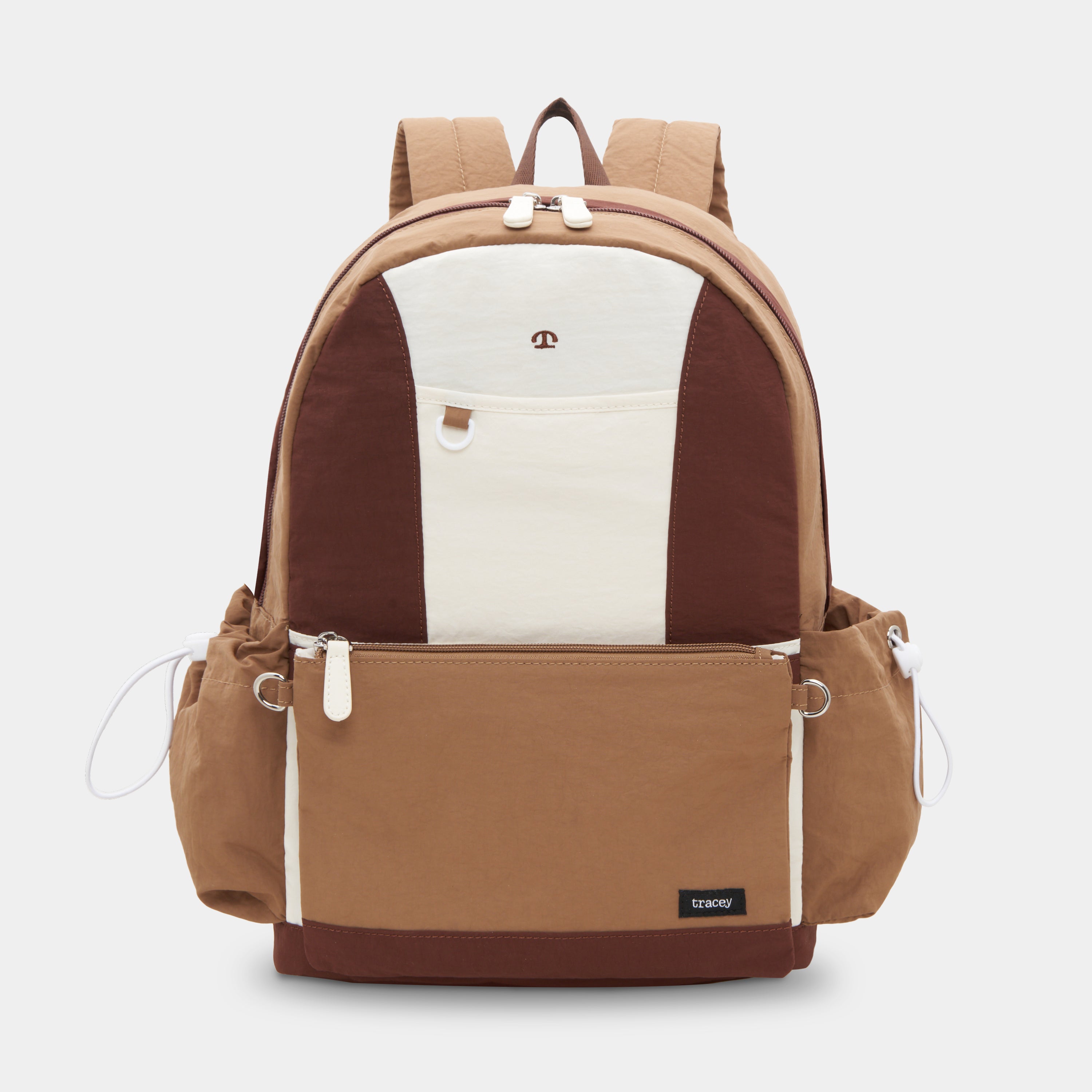 Easy Off-Trail Backpack
