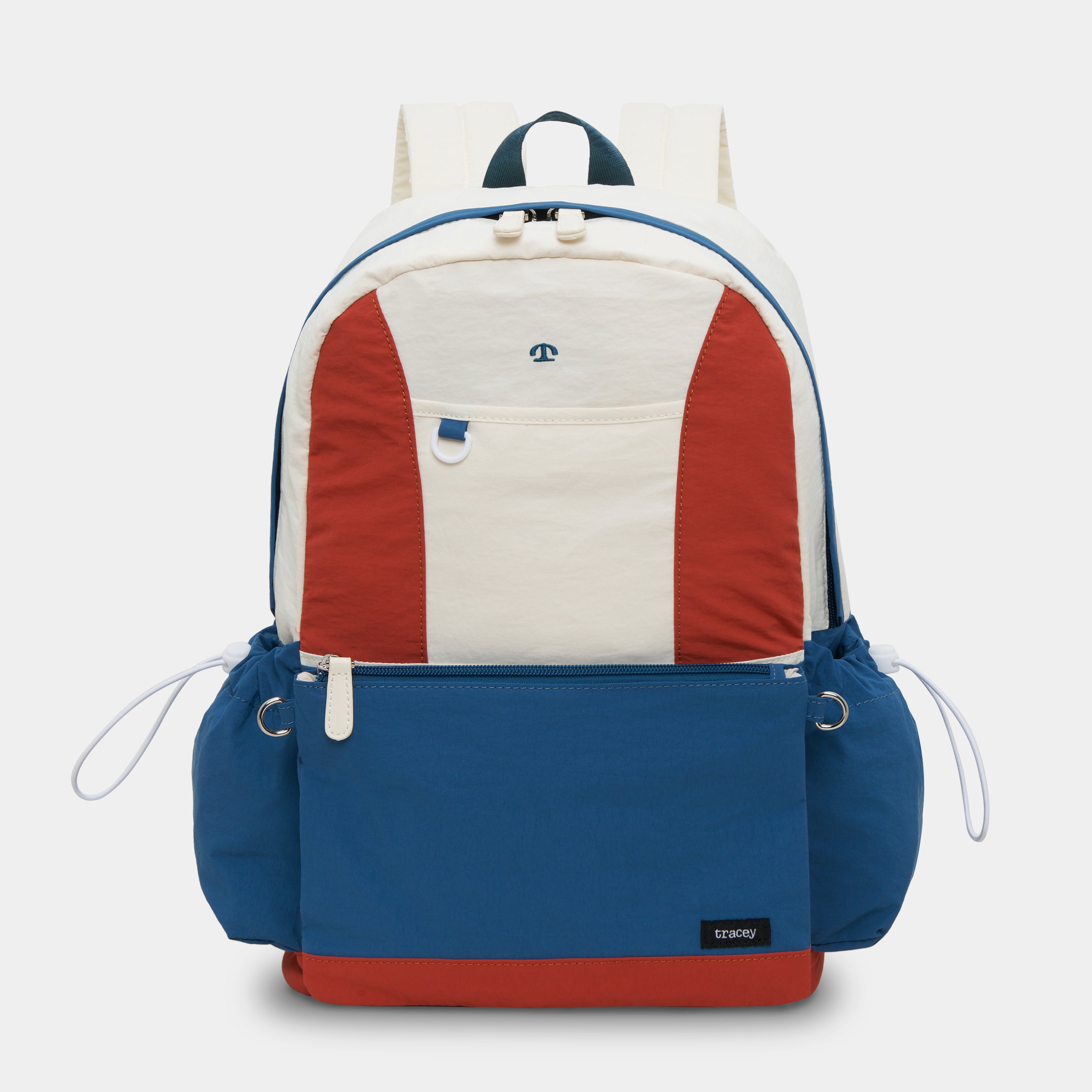 Easy Off-Trail Backpack