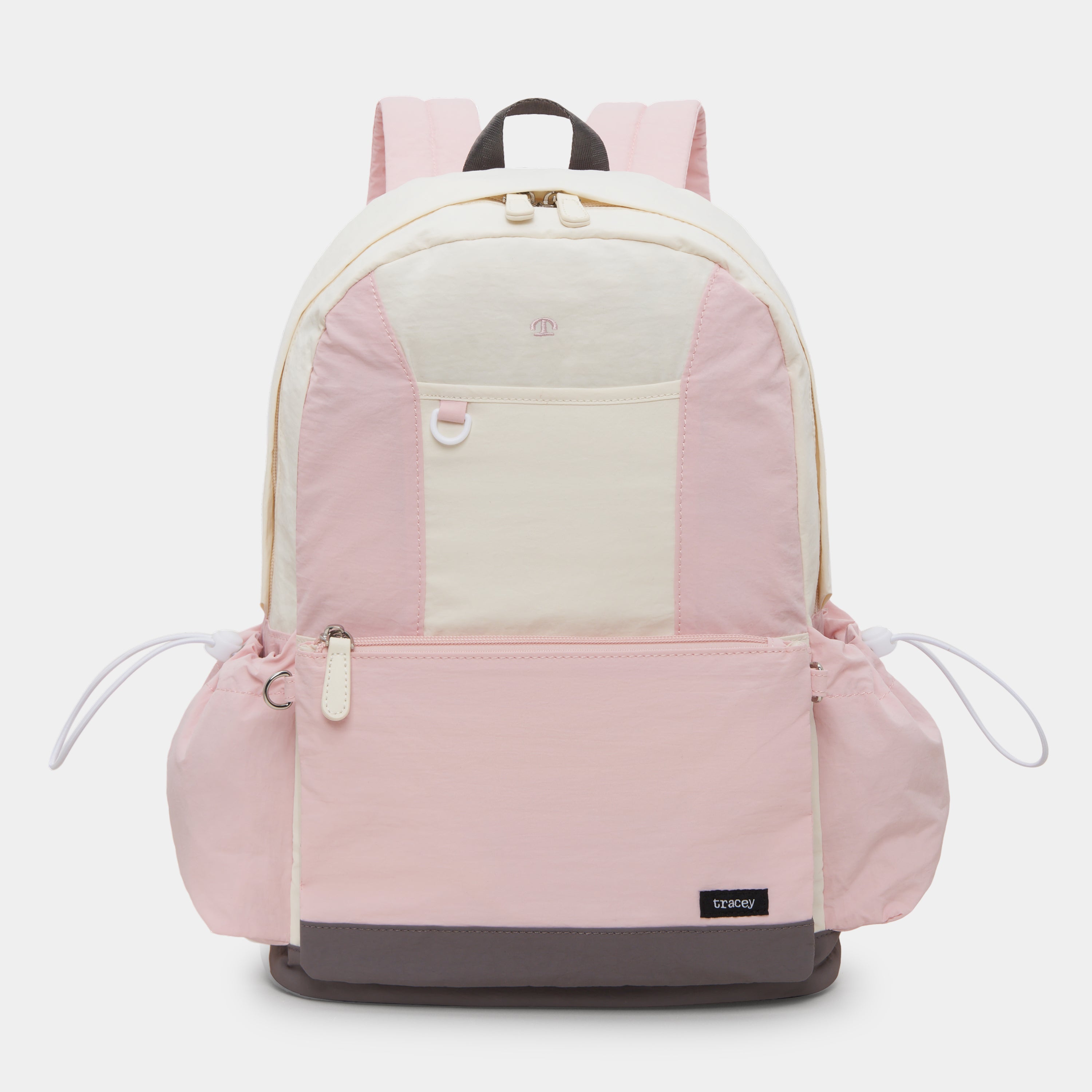 Easy Off-Trail Backpack