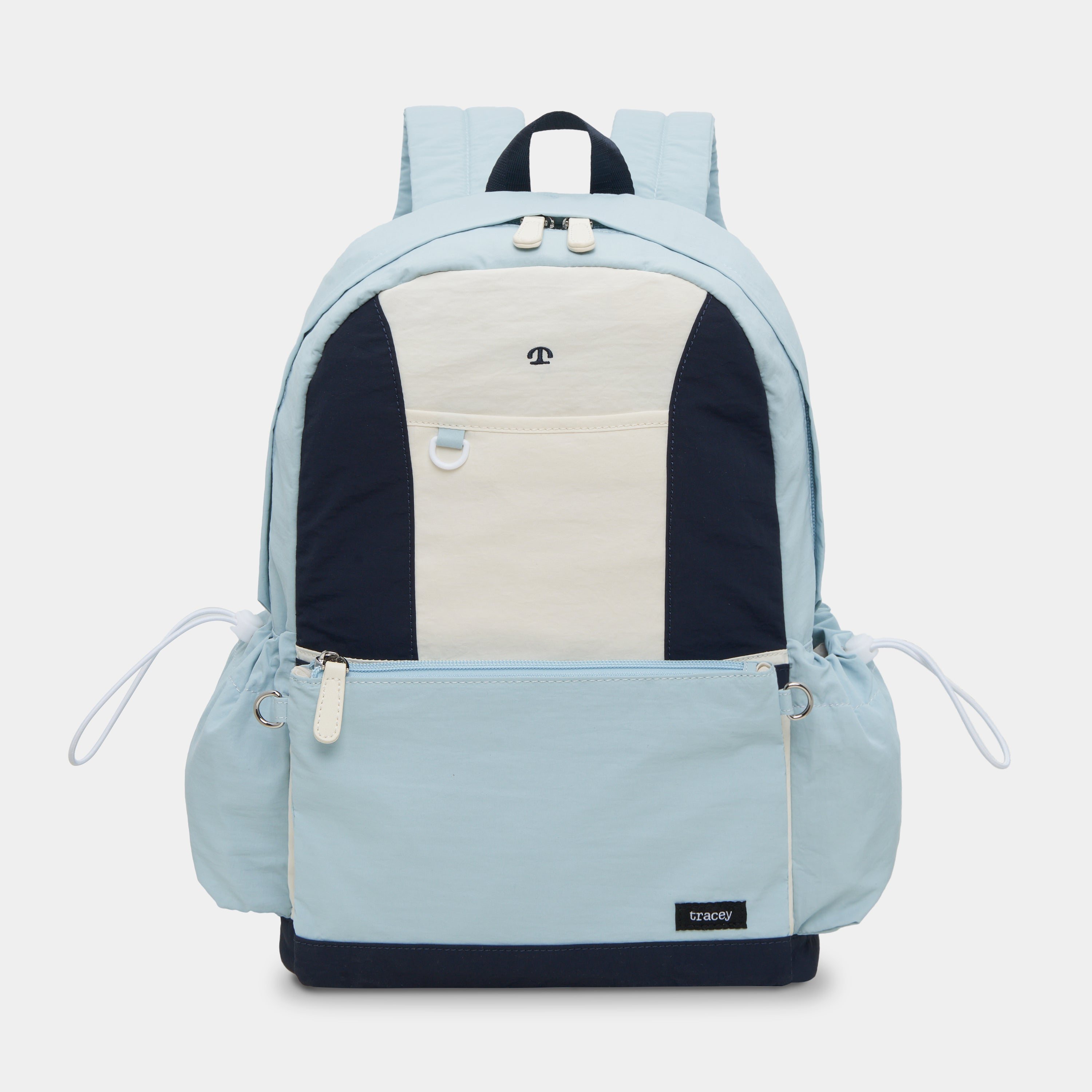 Easy Off-Trail Backpack