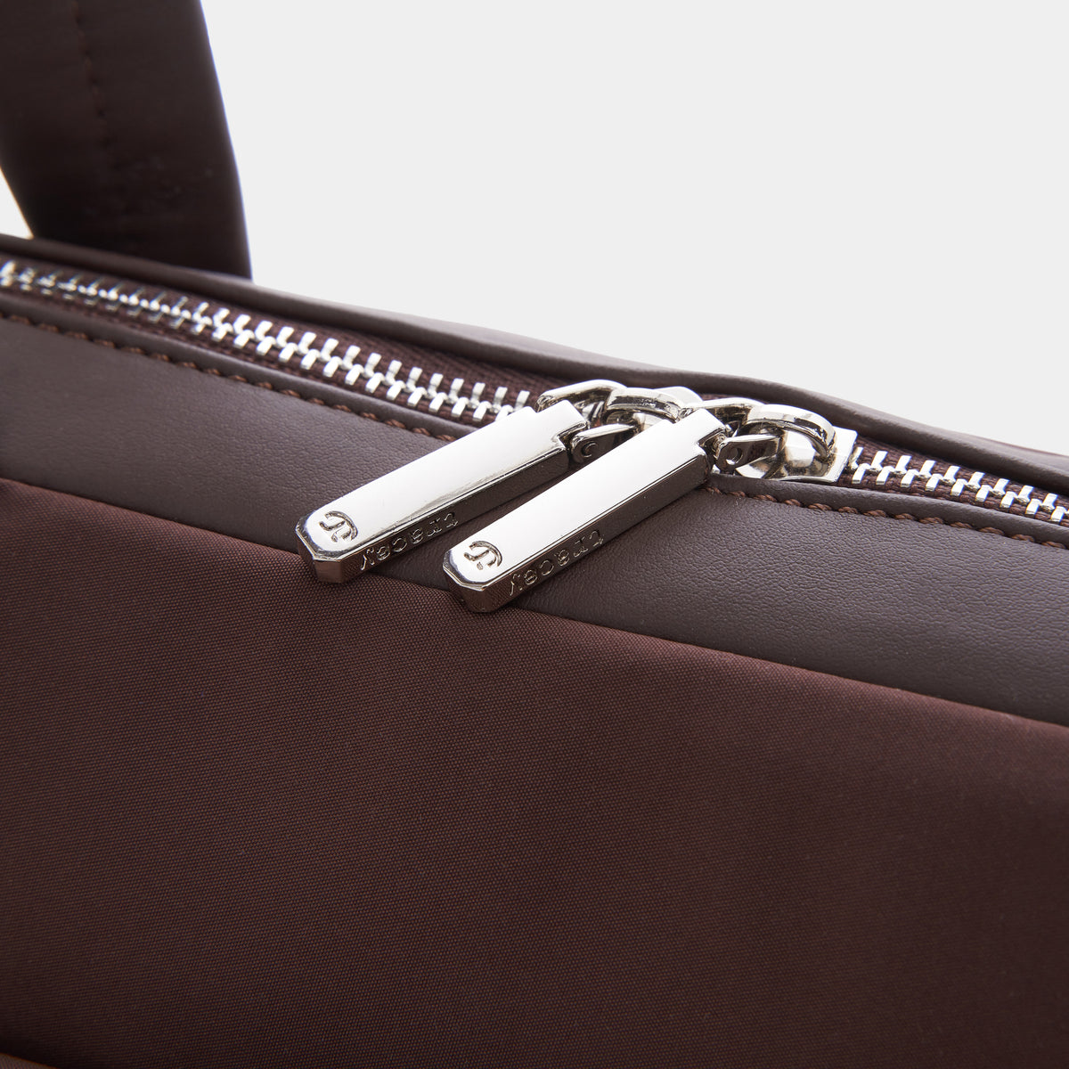 Long Black Coffee Laptop Bag
