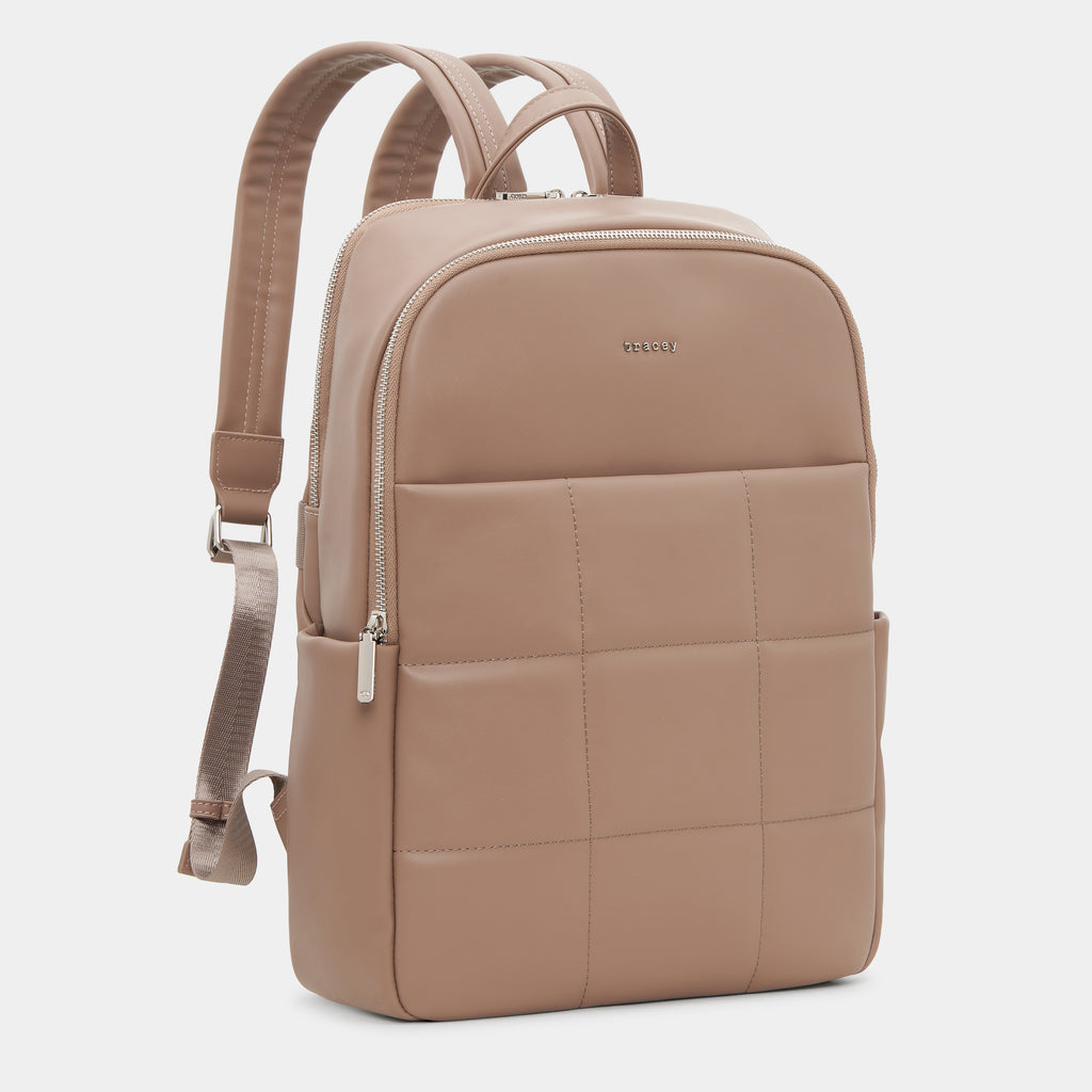 Urban Lady Associate 15 Inch Backpack – Tracey