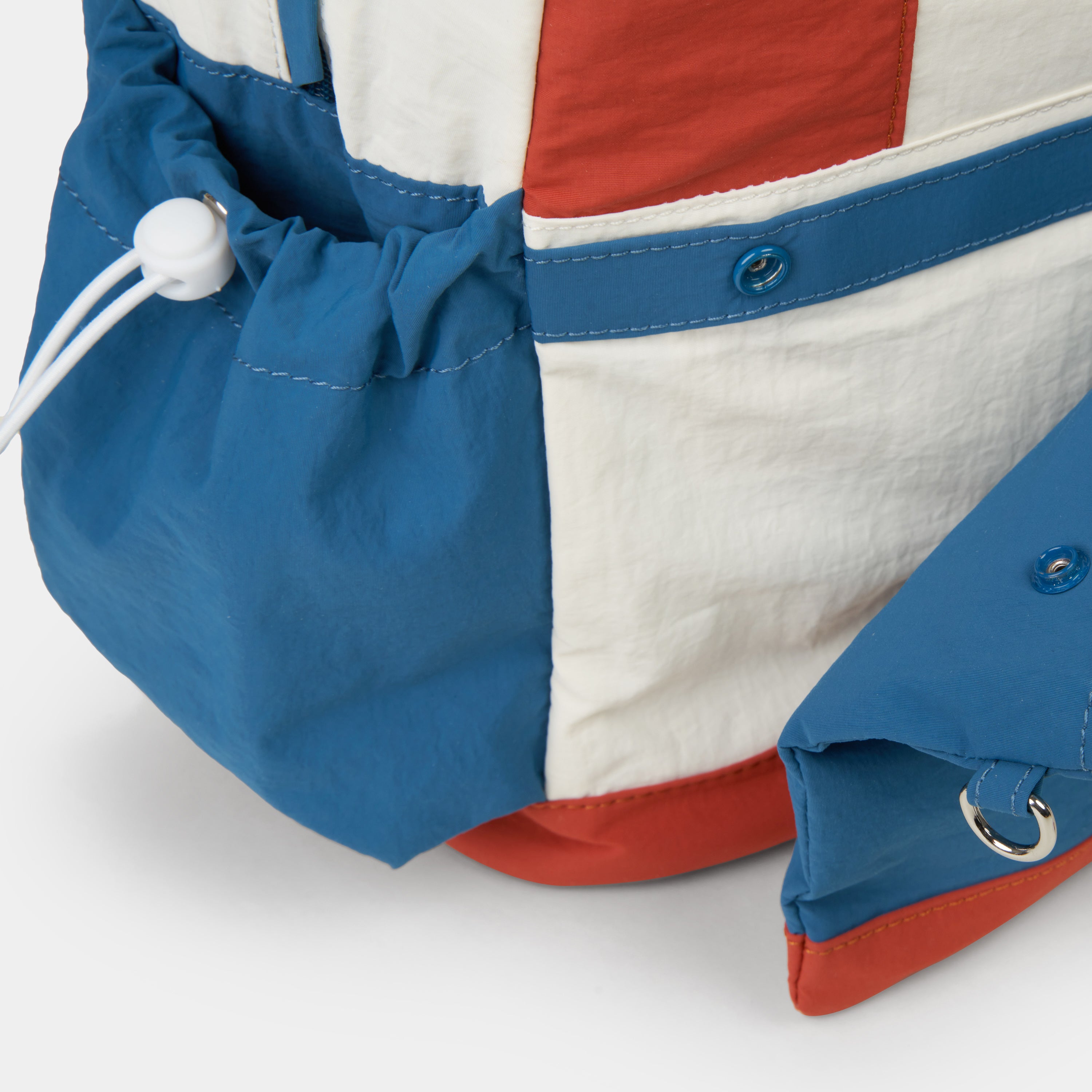 Easy Off-Trail Backpack