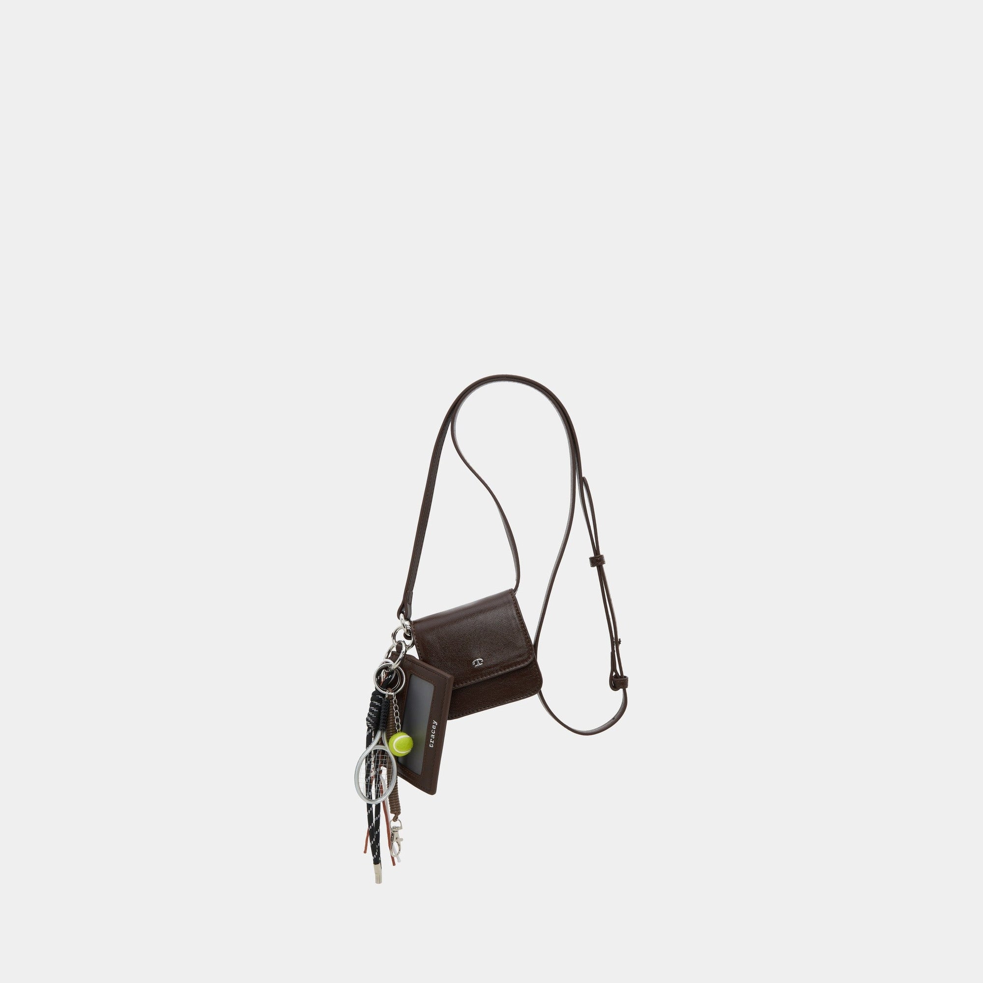 Cool Xuan Sleek Multi-fit Pouch