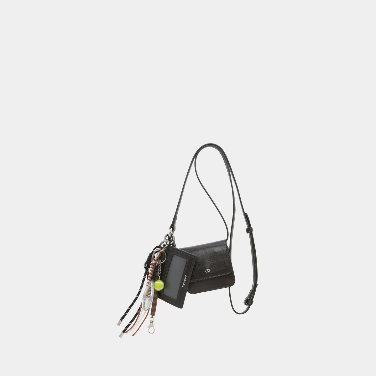 Cool Xuan Sleek Multi-fit Pouch