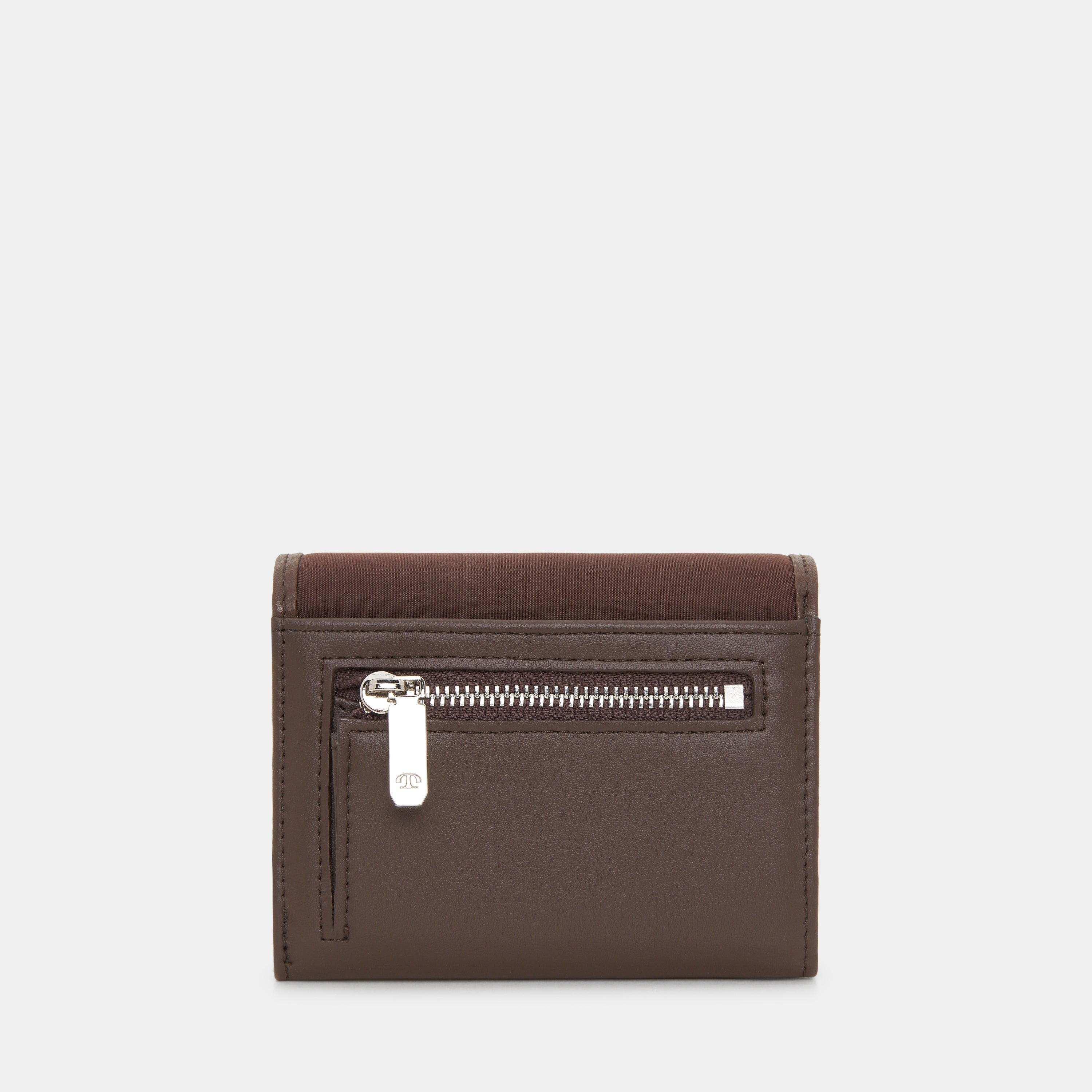 [Limited Edition] Americano Short Wallet (Coffee Edition)