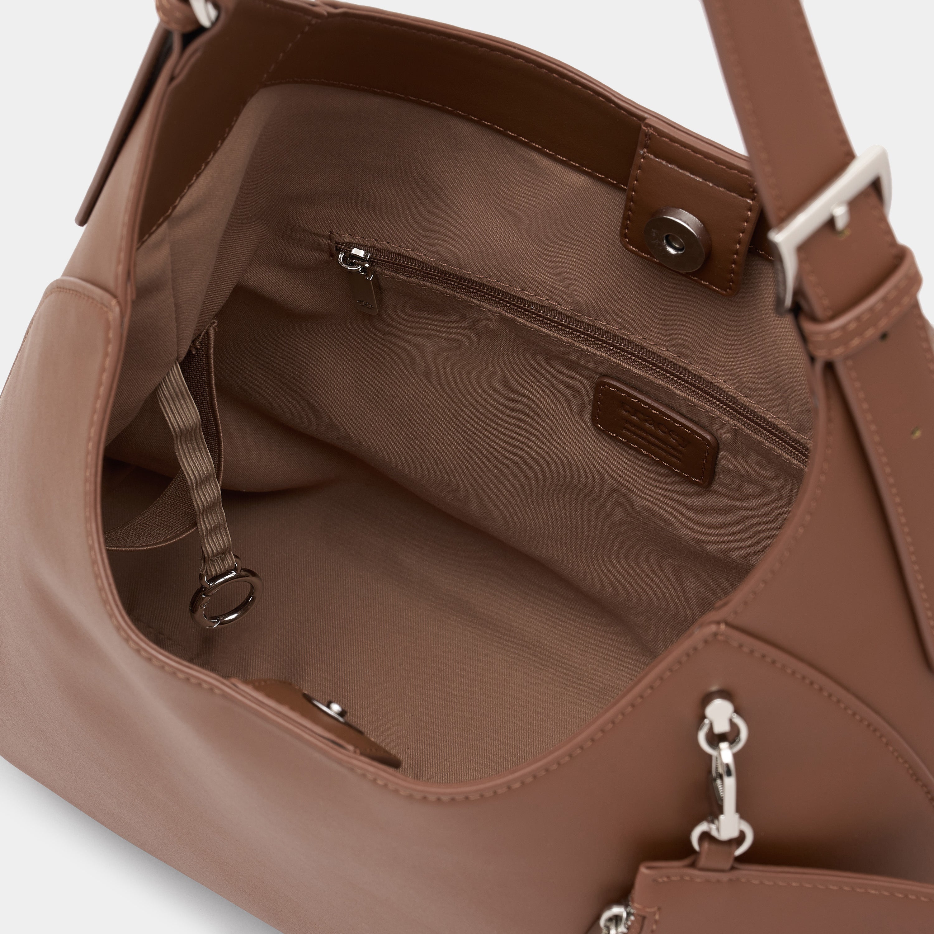 Frappuccino Coffee Hobo Bag