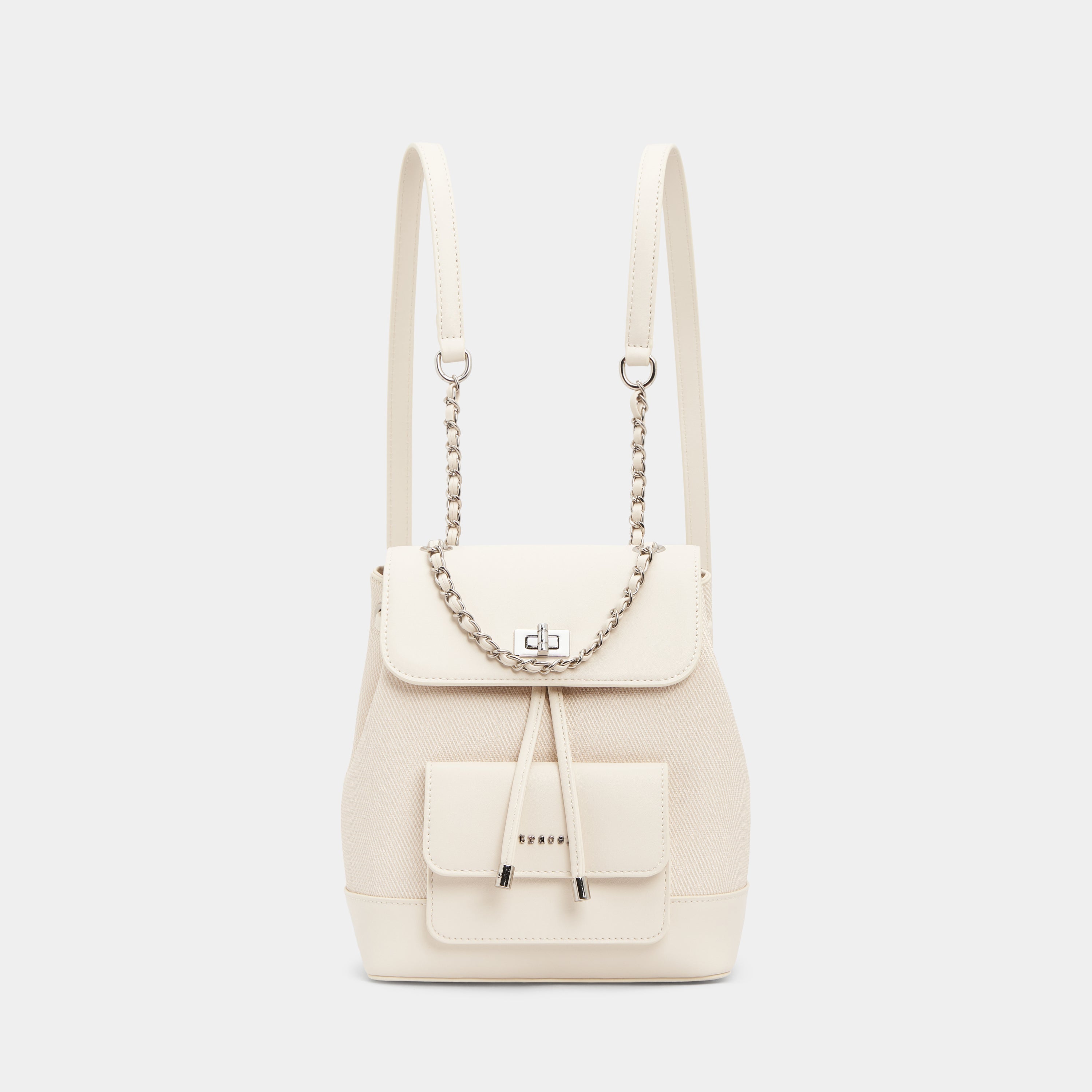 Weekender Bucket Backpack