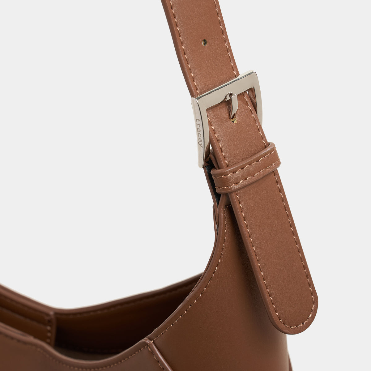 Frappuccino Coffee Hobo Bag