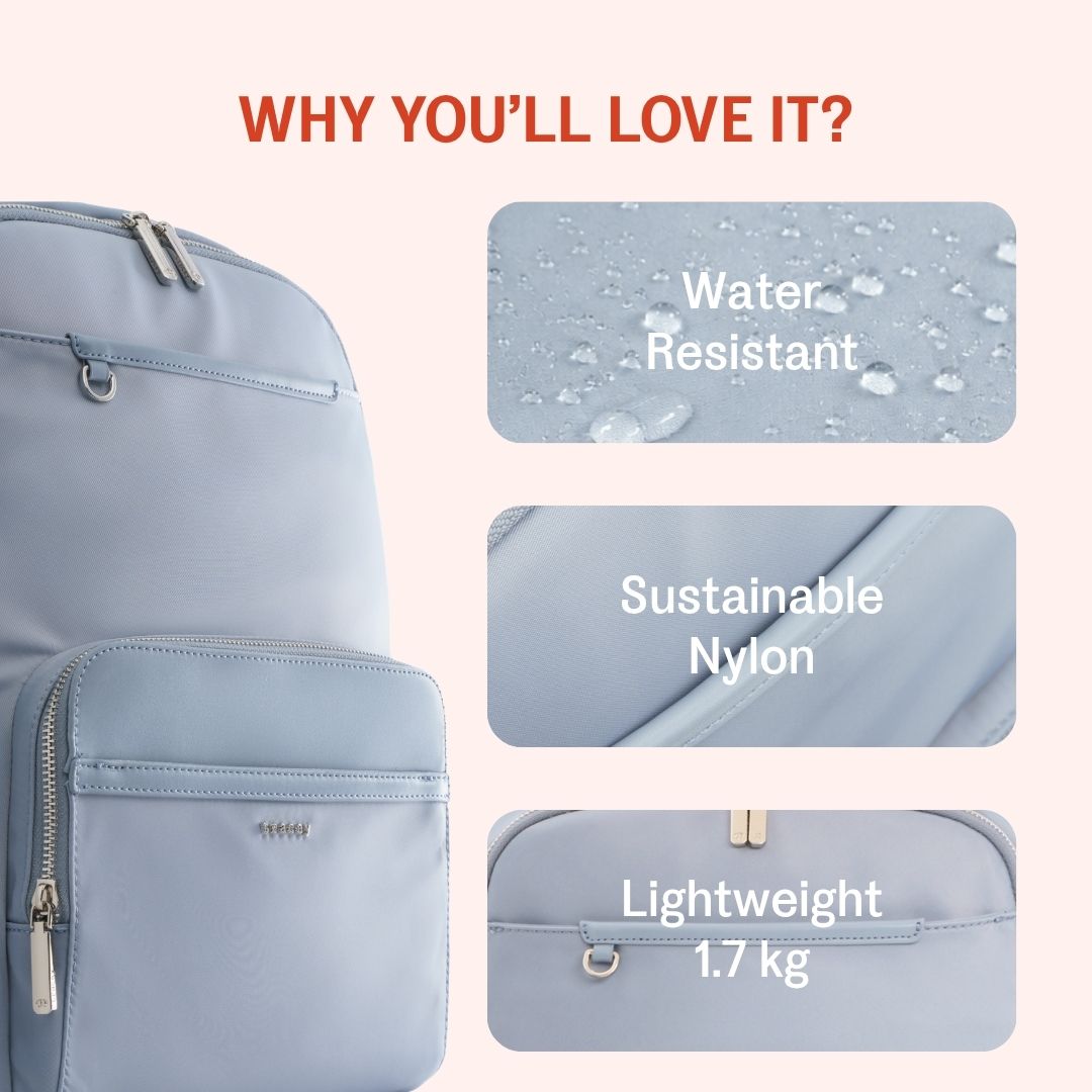 Lunar Lite 15-Inch Backpack