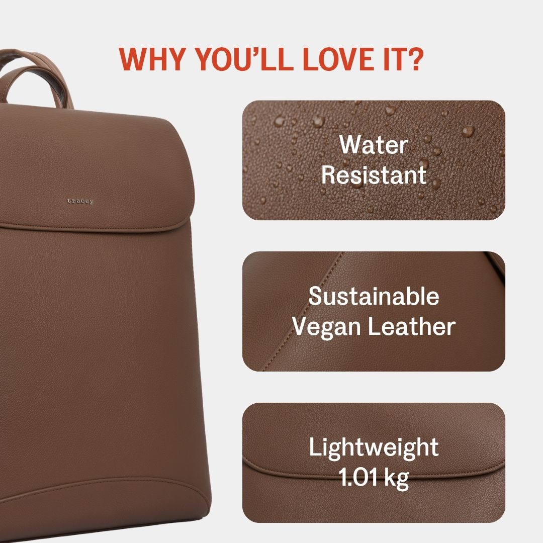 Mailer 14-Inch Backpack (11L)