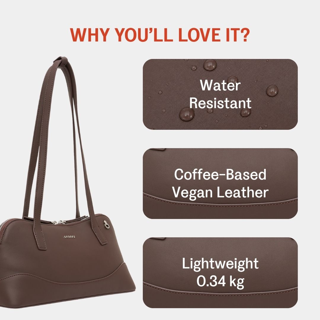 Frappuccino Coffee Shoulder Bag
